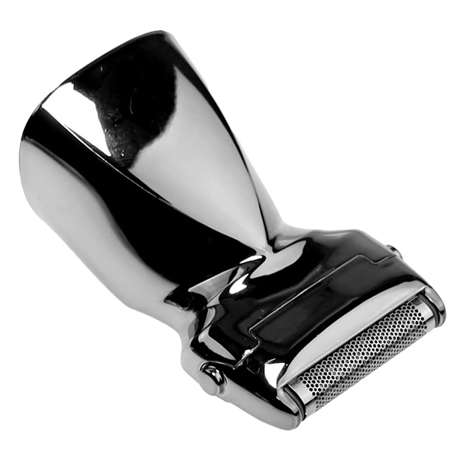 BaByliss Ersatzscherkopf Babyliss 35009965 Scherkopf für MT996E Super-X Metal Bart-/Haarschneid