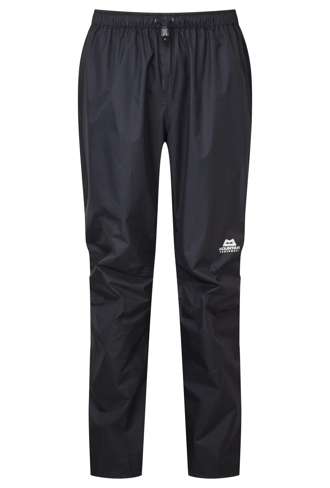Mountain Equipment Regenhose Zeno FZ Damen Regenhose Pant black