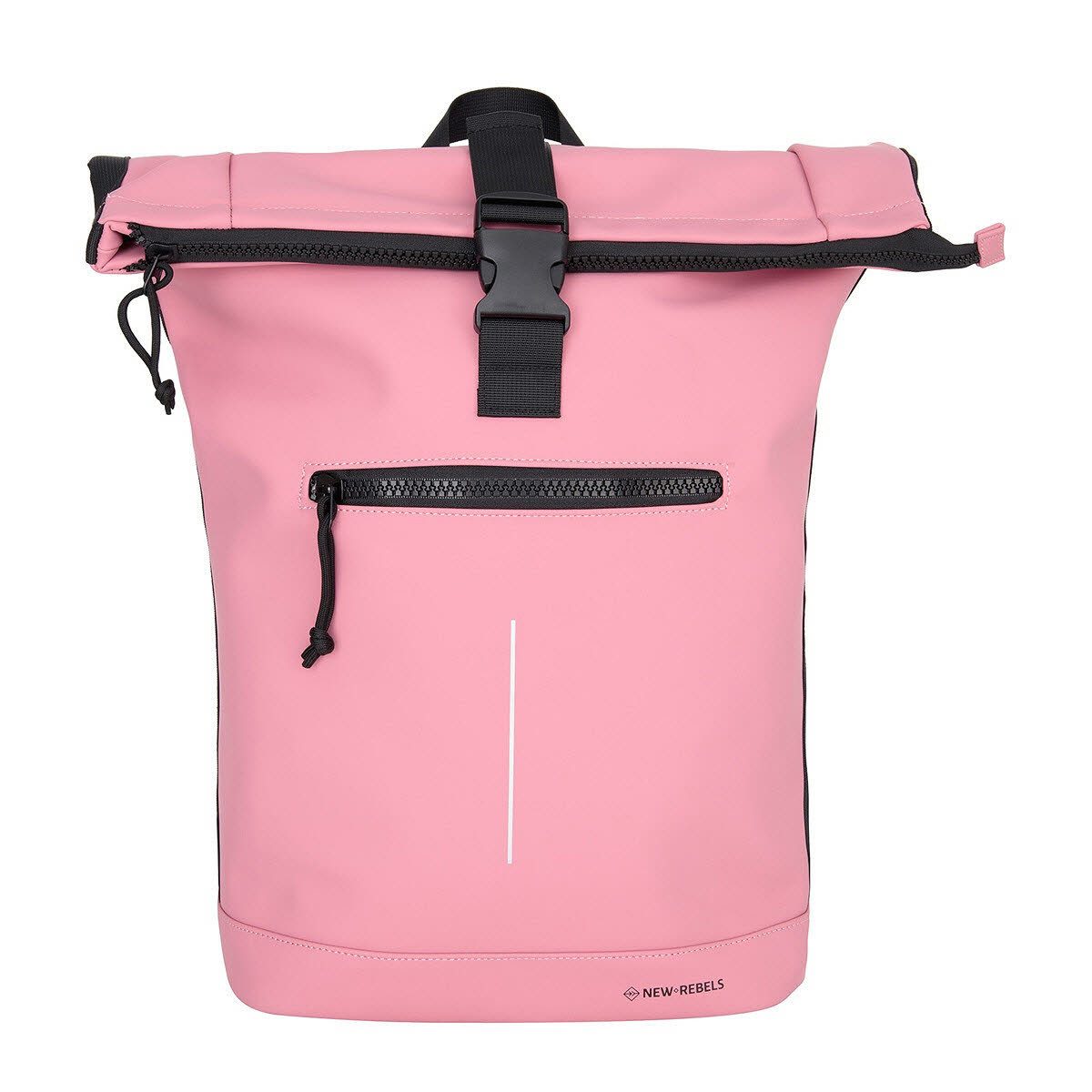 NEW REBELS Freizeitrucksack Rolltop 16l günstig online kaufen