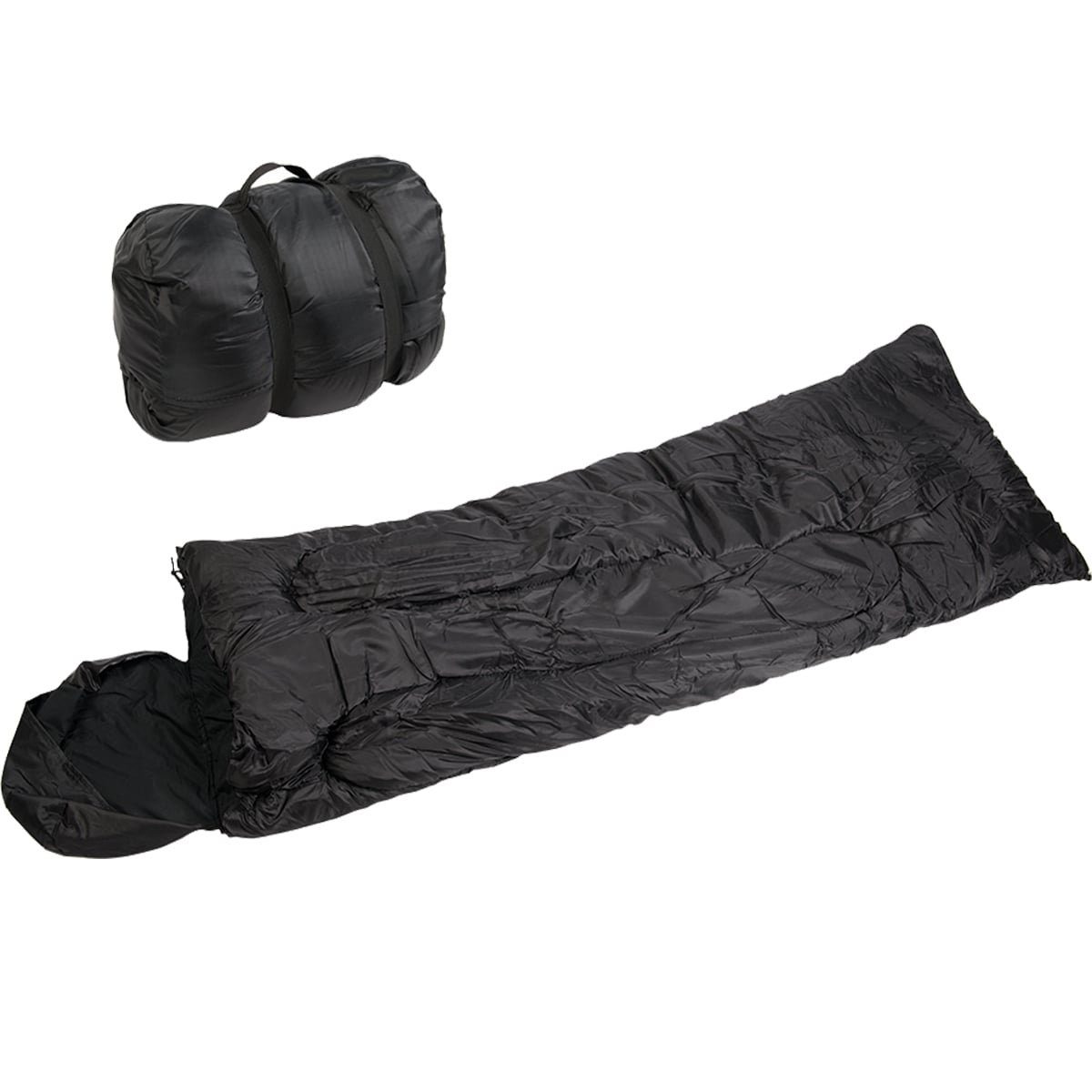 Mil-Tec Schlafsack Militär Schlafsack Pilot mit günstig online kaufen