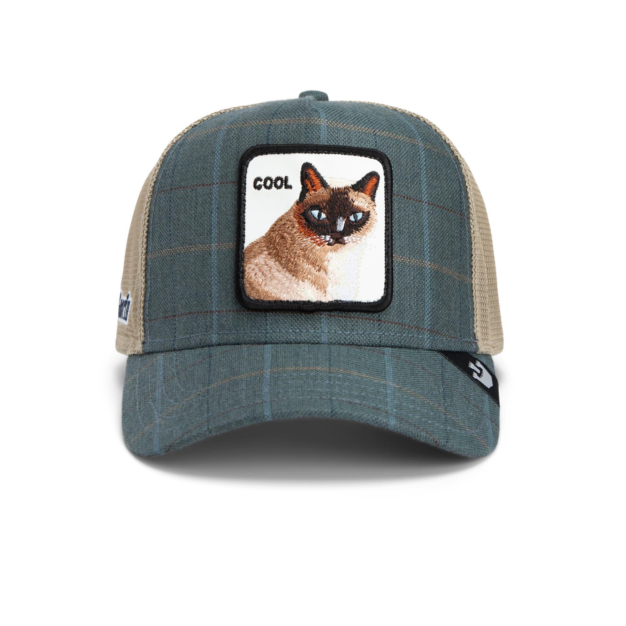 GOORIN Bros. Trucker Cap Goorin Bros. günstig online kaufen