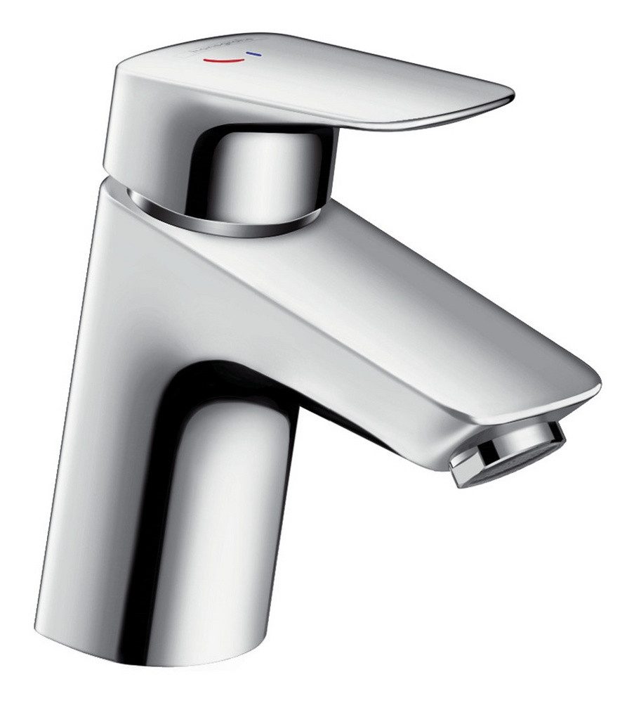 hansgrohe Waschtischarmatur Logis 70 Waschtischmischer CoolStart