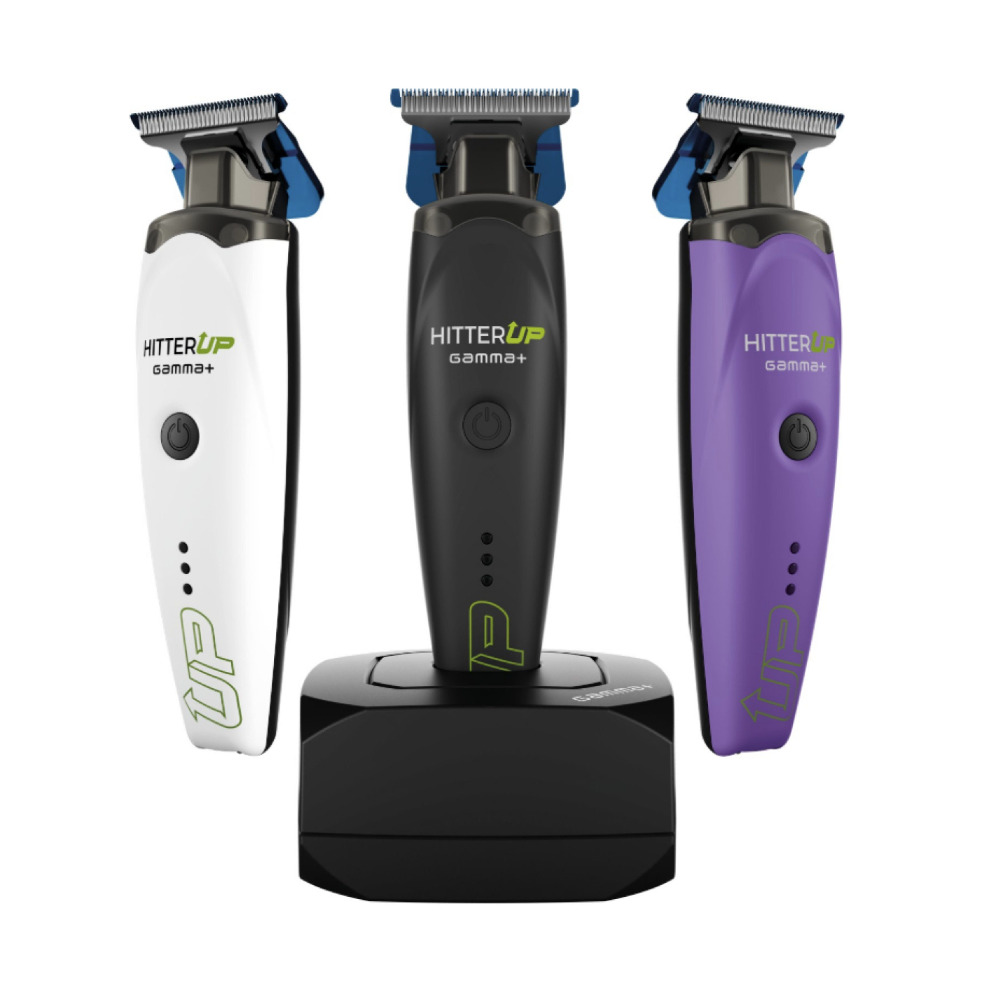 GAMMA+ Haarschneider Gamma+ Hitter Up Trimmer
