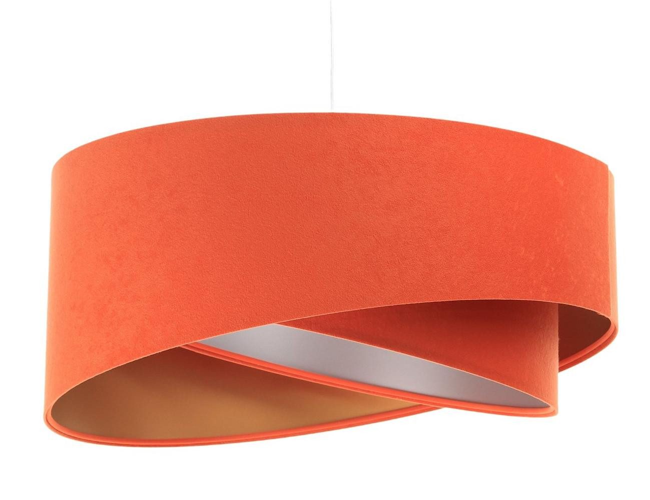 ONZENO Pendelleuchte Galaxy Nimbus Urban 1 50x23x50 cm, einzigartiges Design und hochwertige Lampe