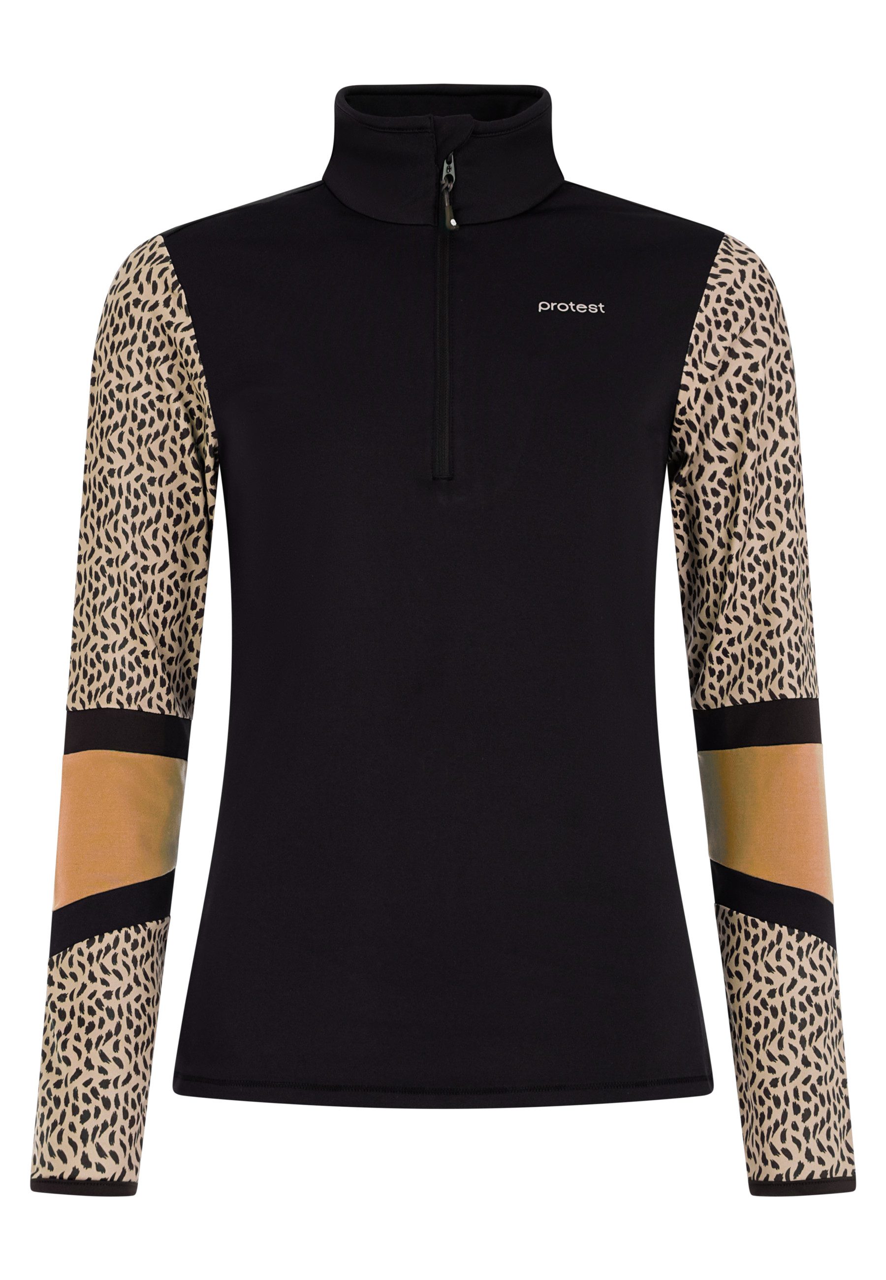 Protest Longpullover PRTNynke (1-tlg)