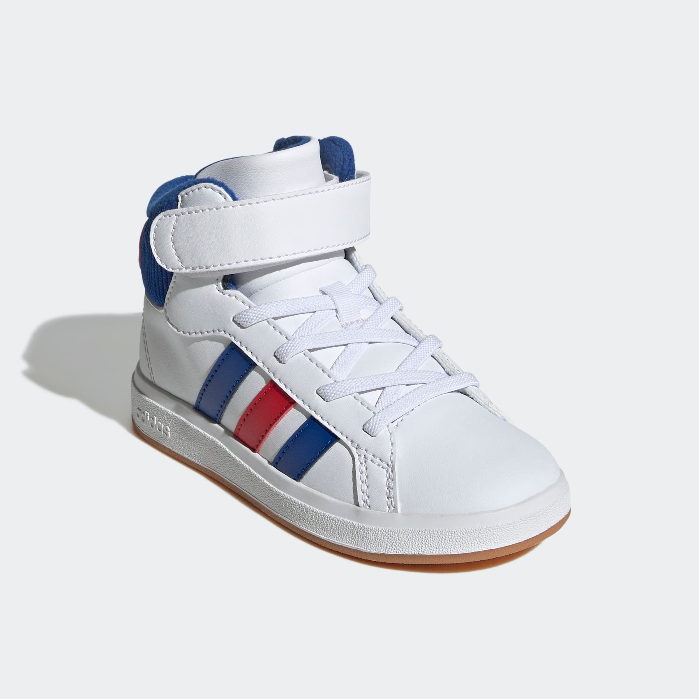 adidas Sportswear GRAND COURT MID K Кроссовки