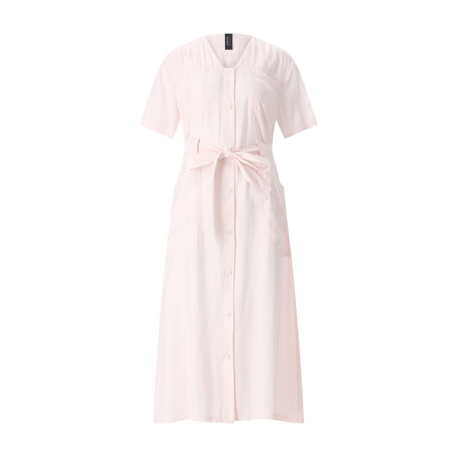 Marc Cain Jerseykleid