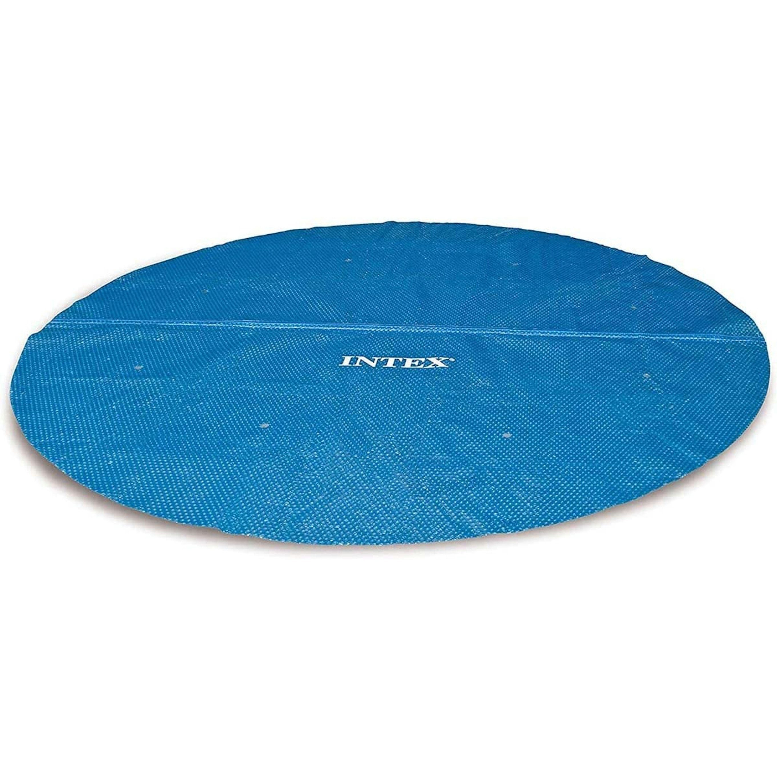 Pool-Abdeckplane 28013 - Solarabdeckplane (448cm) für Easy Set Pools Ø457cm