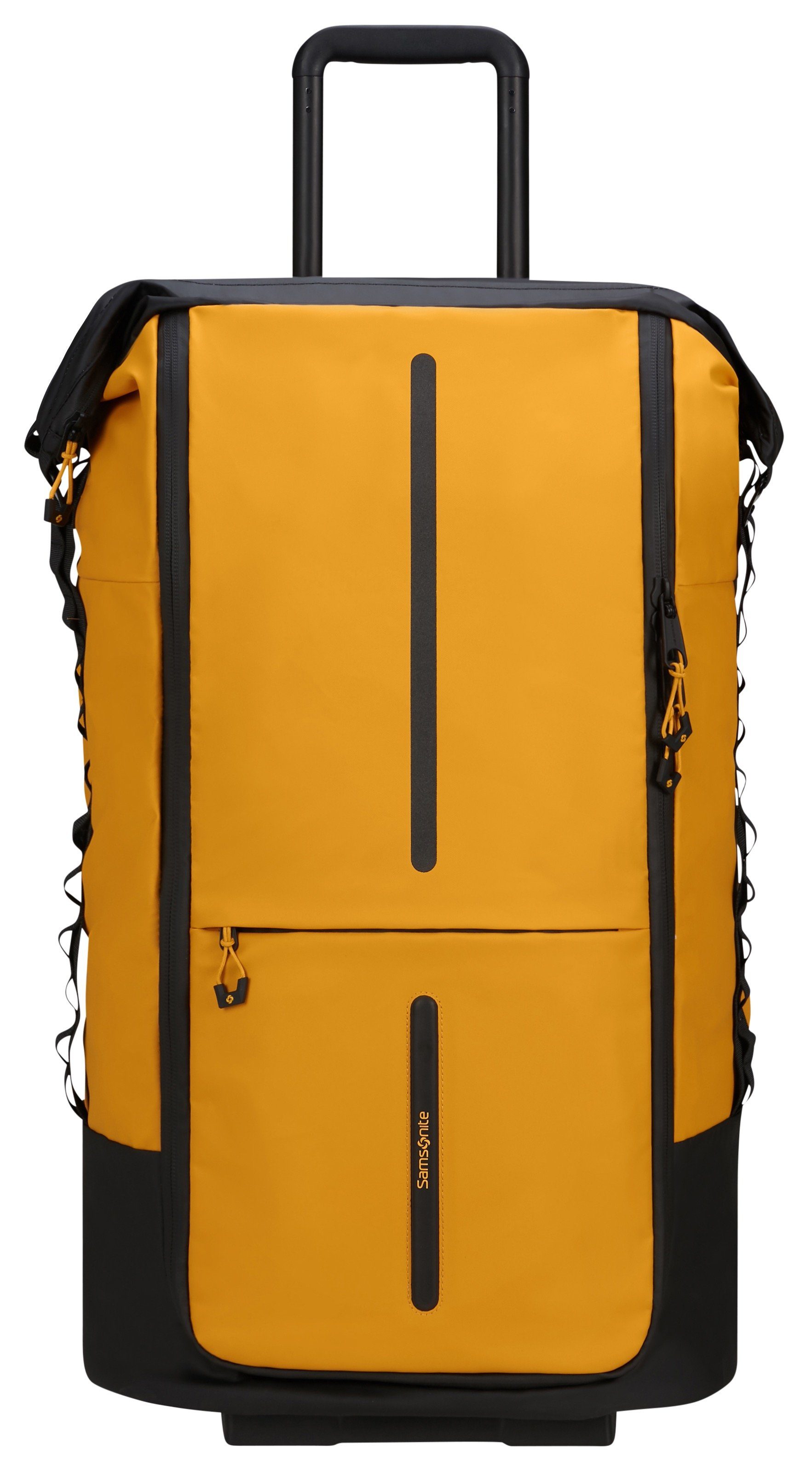 Samsonite Weichgepäck-Trolley ECODIVER, 2 Rollen, Trolley, Reisetasche günstig online kaufen