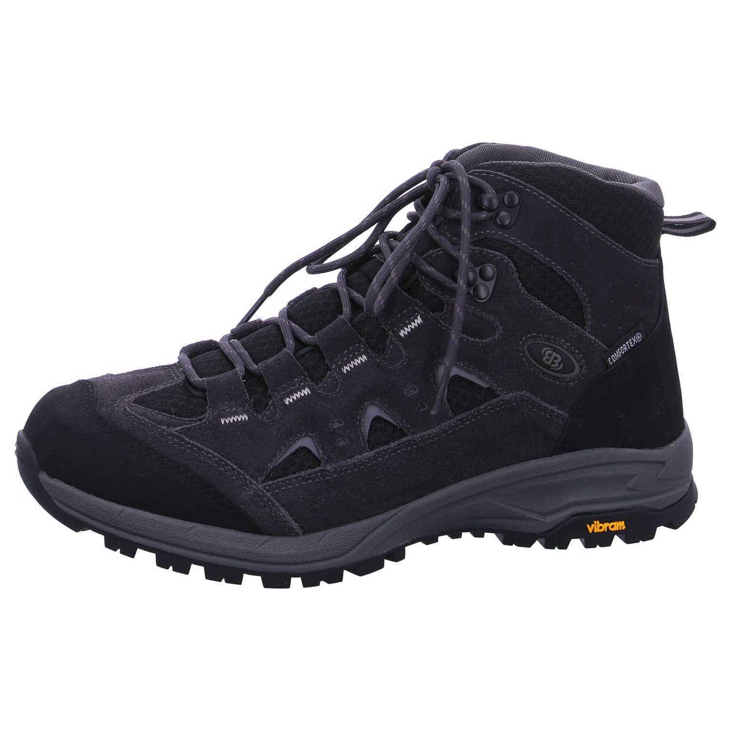 BRÜTTING Mount Bear High Wanderstiefel günstig online kaufen