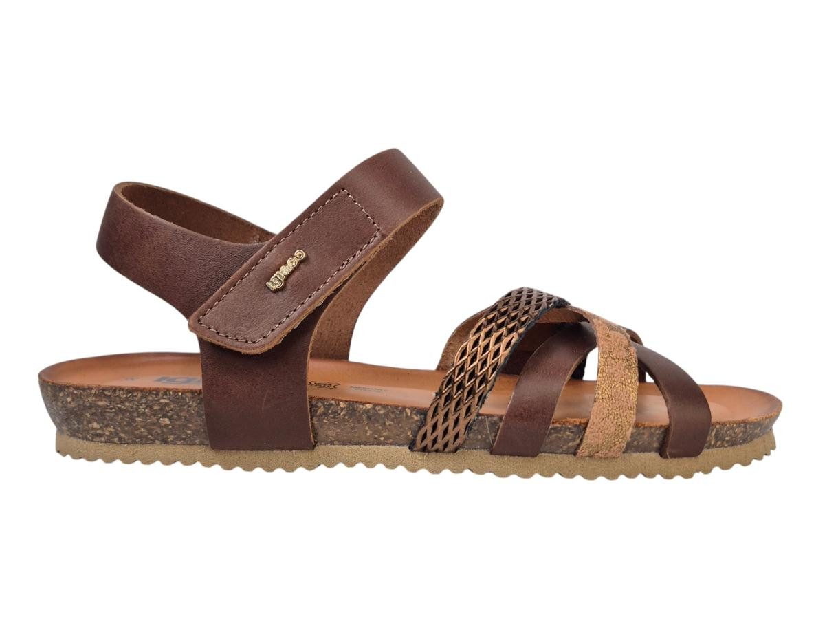 IGI & CO DOY 76955 LEDER Sandale