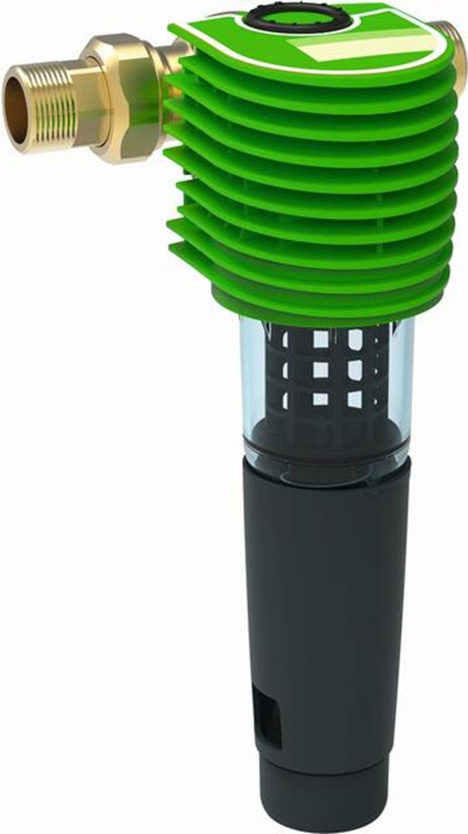 Grünbeck Фильтр обратной промывки GB Фильтр обратной промывки BOXER RX DN 20 (1 St)