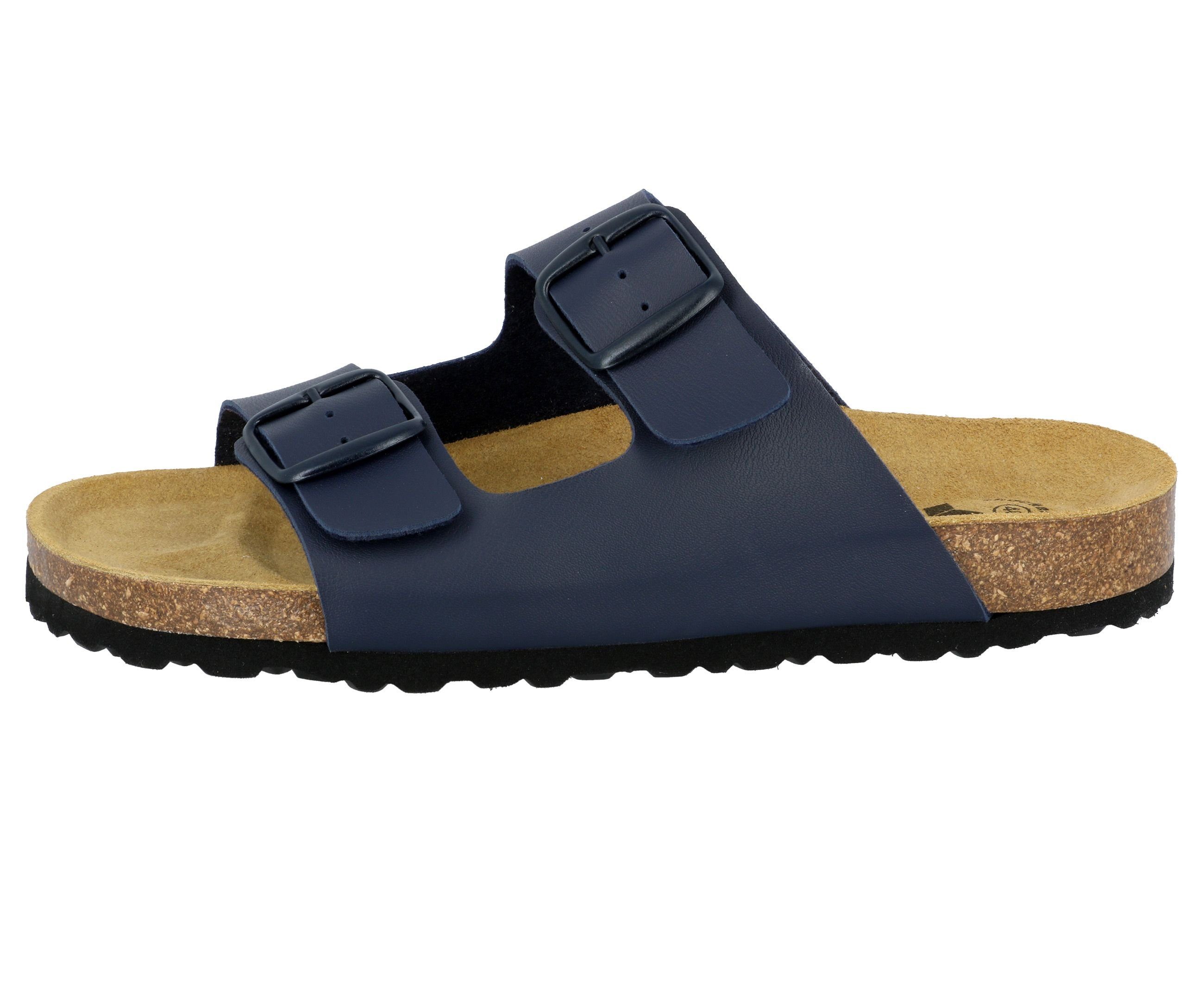 Lico Pantolette Bioline Man Pantolette