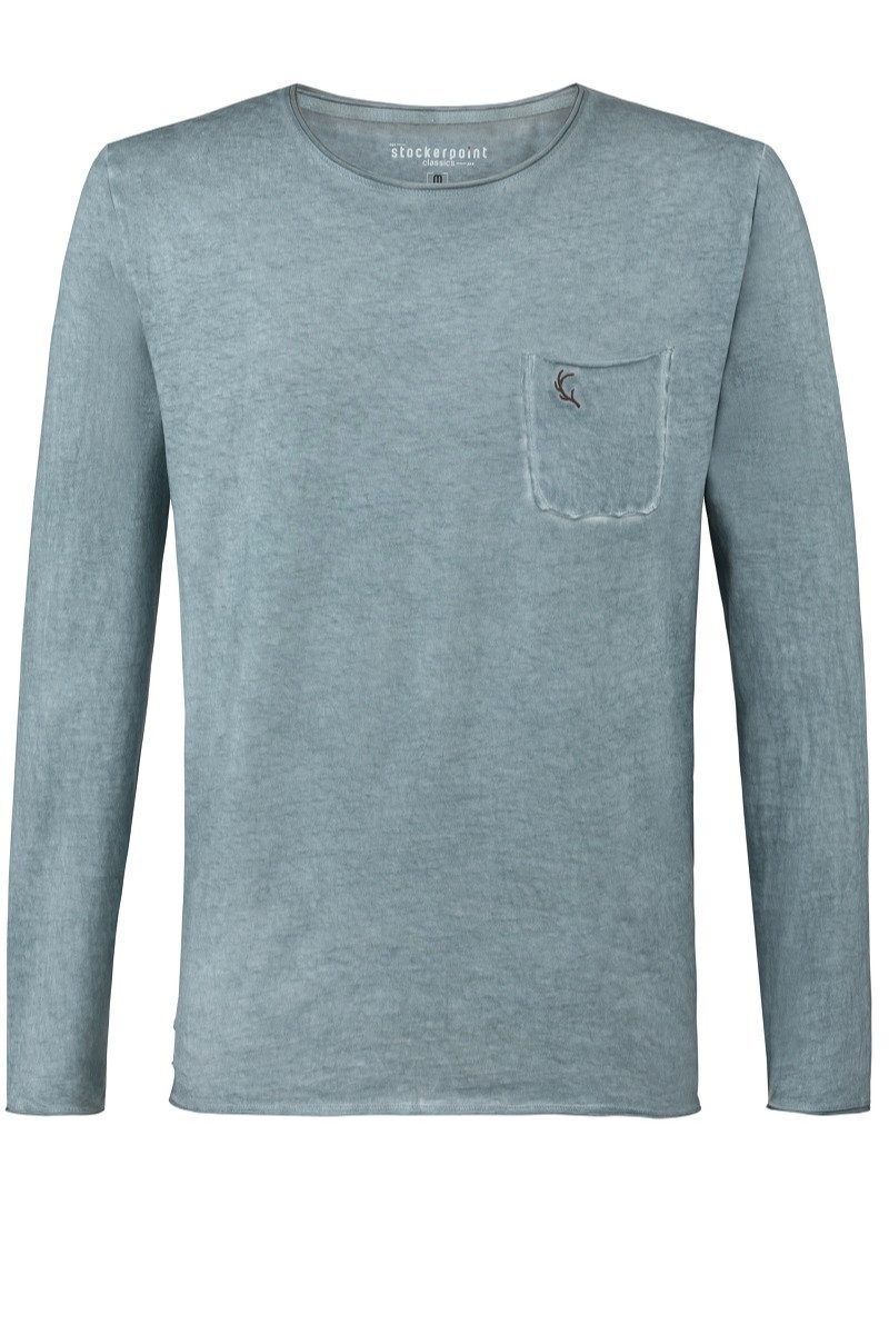 Retro Sky Blue