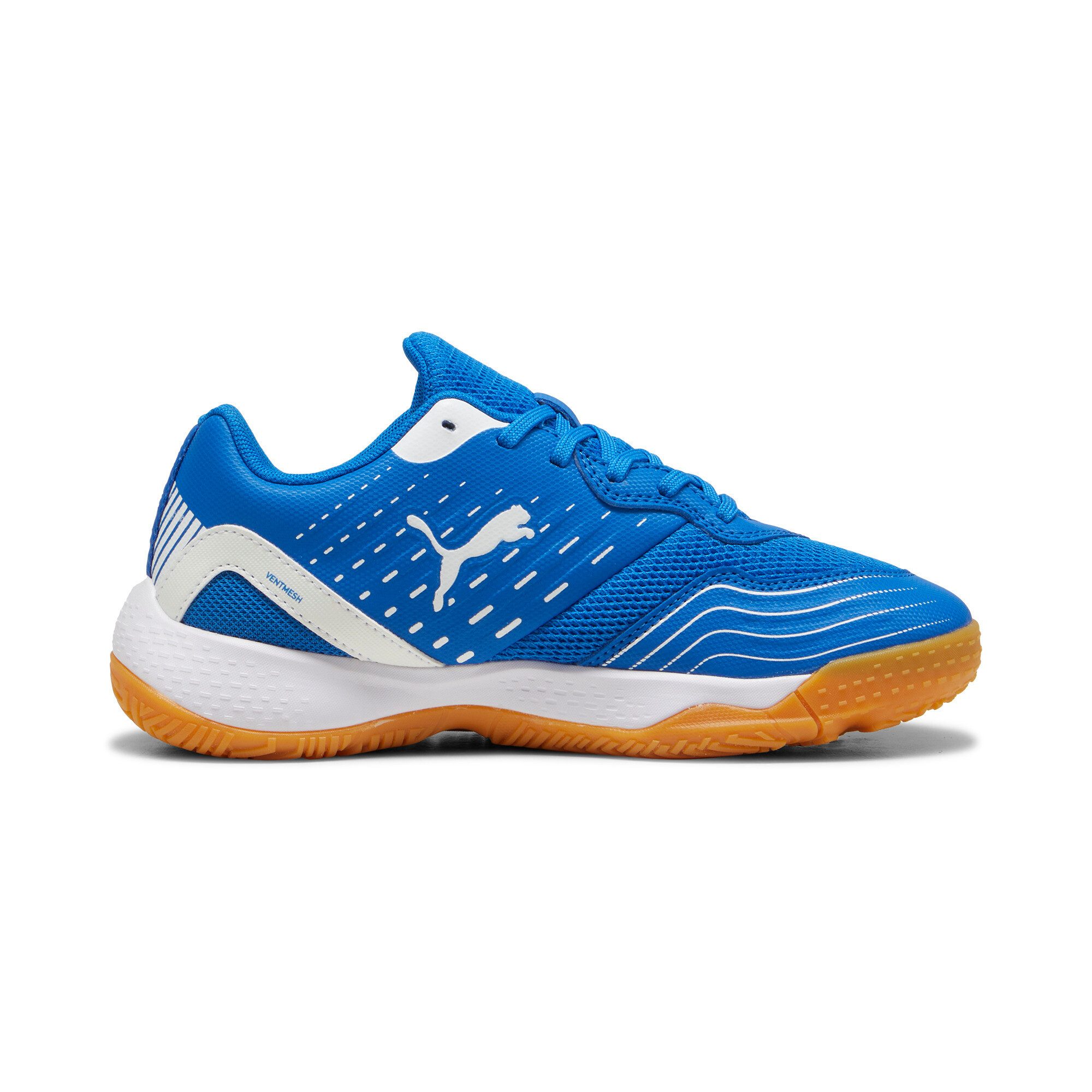 PUMA SOLARFLASH III JR Hallenschuh
