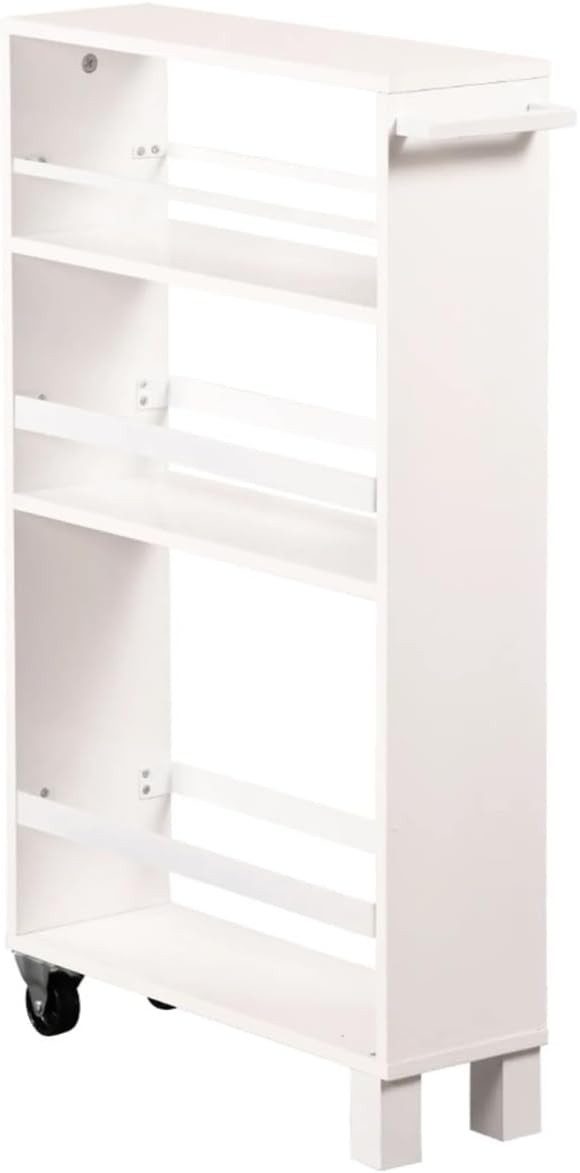 KESPER® Regal Nischenregal, Material: Spanplatte, Maße: 50 x 15 cm/Höhe: 79 günstig online kaufen