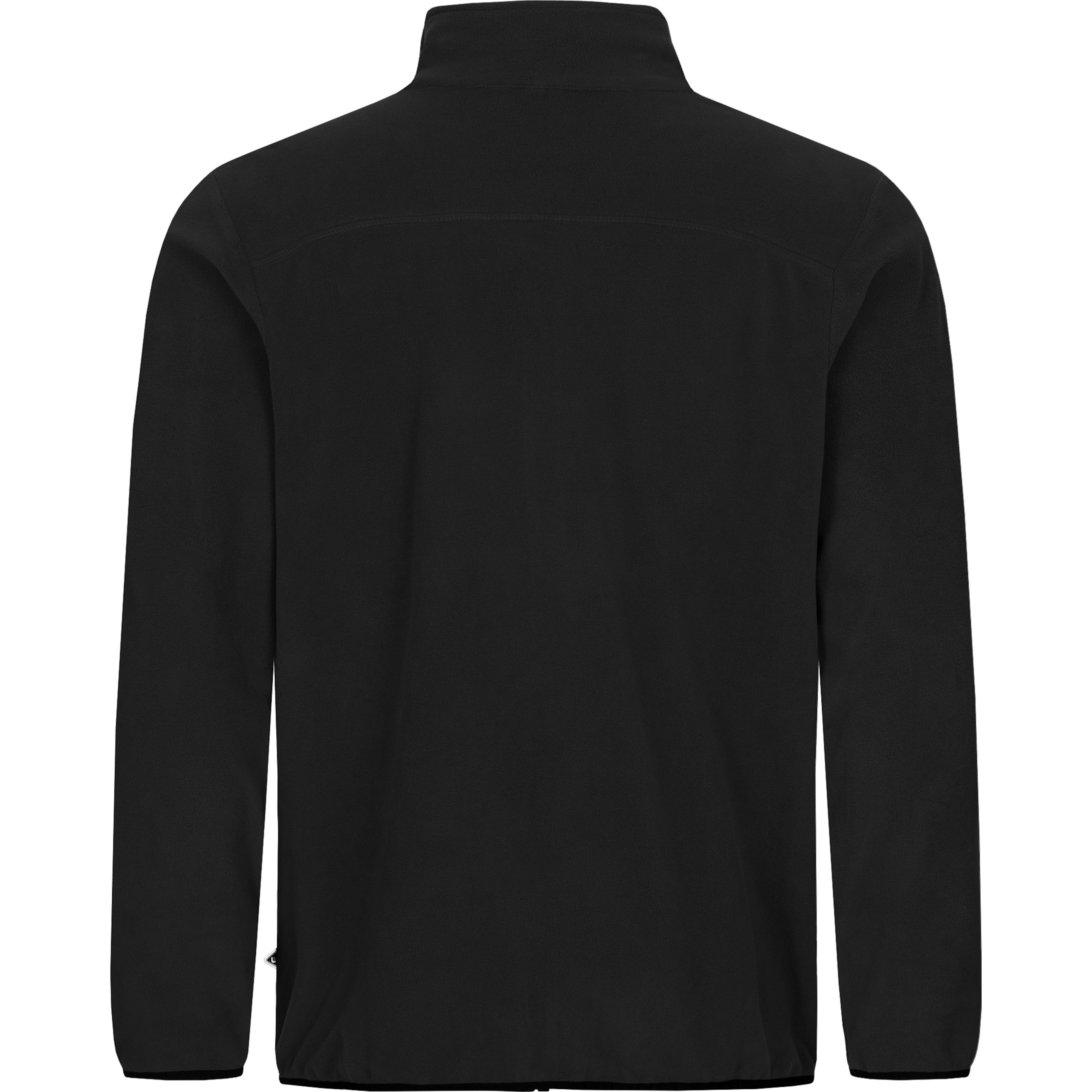 DEPROC Active Fleecejacke KIRKVALE II MEN weiche Fleecejacke in traditioneller Optik