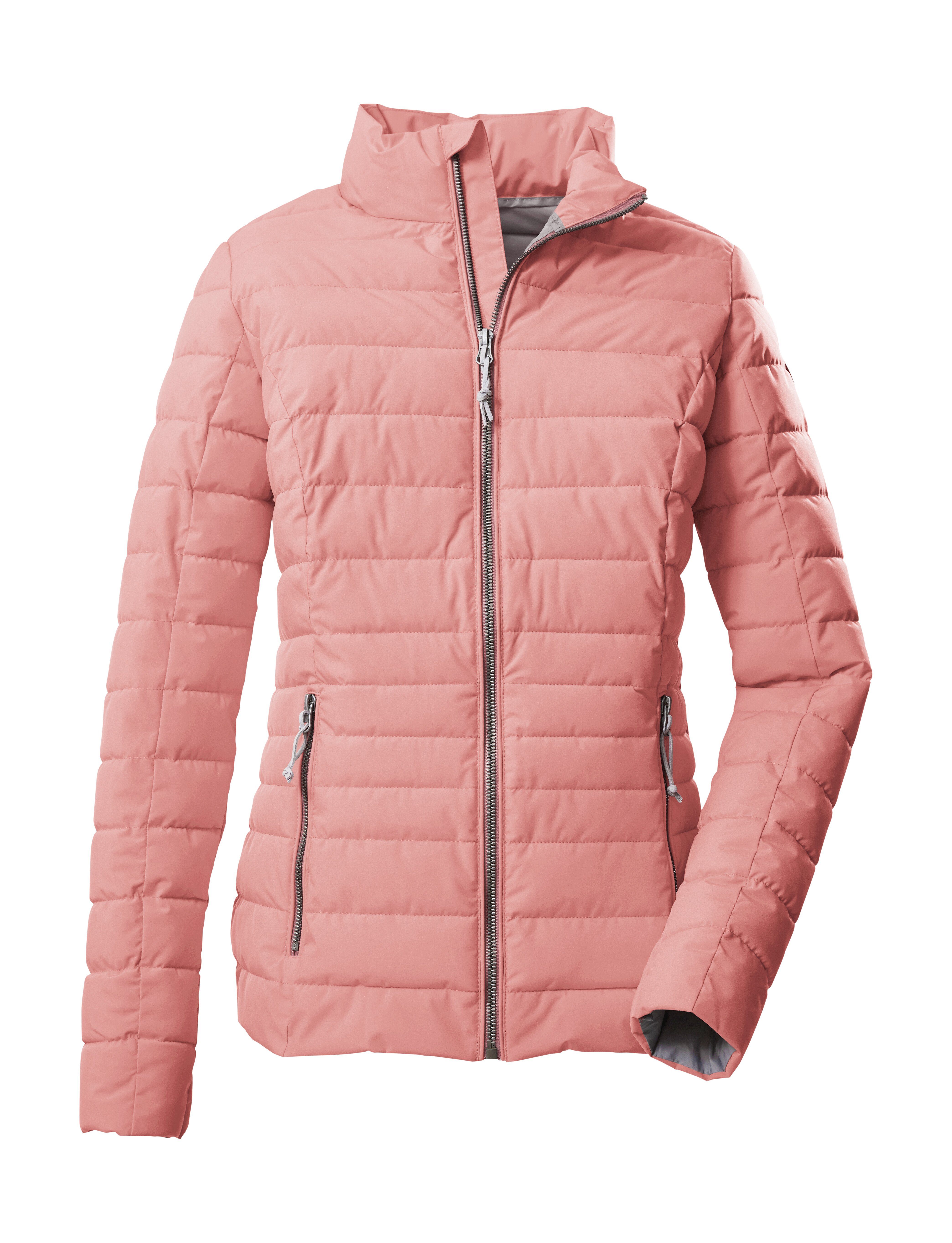 33 DX QLTD rosé by GS WMN killtec Steppjacke G.I.G.A. JCKT