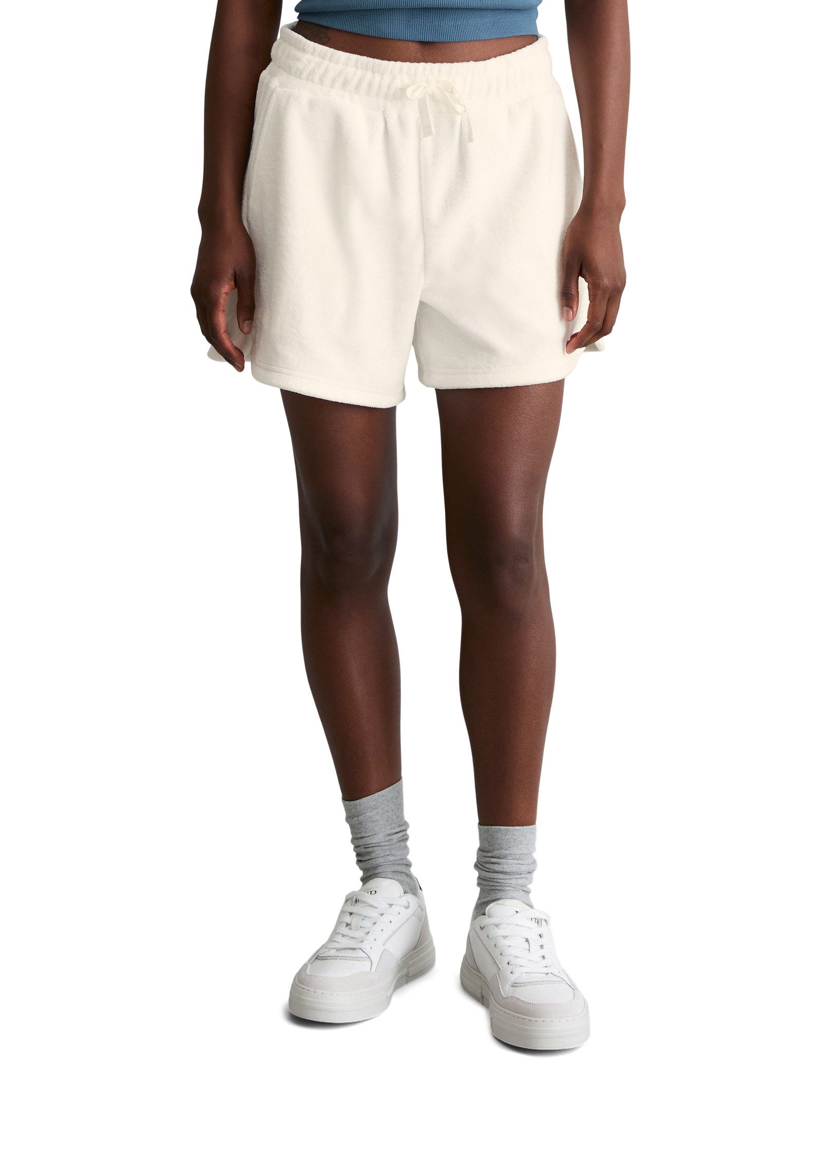 Marc O'Polo DENIM Shorts aus Organic Cotton