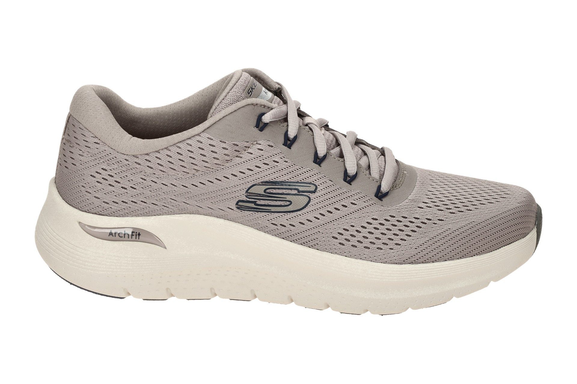 Skechers 232700 TPE Schnürschuh günstig online kaufen