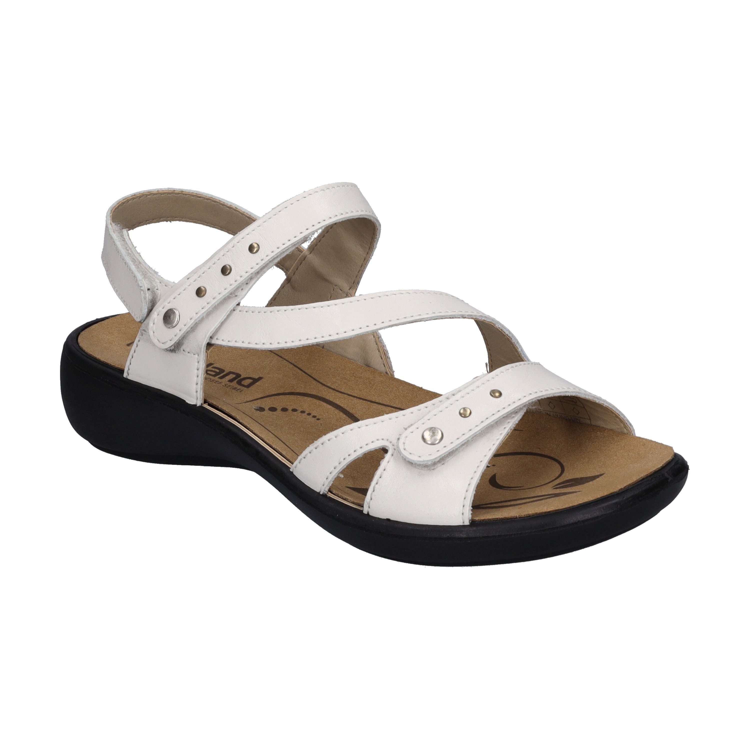 Westland Ibiza 79 | Sandalias De Mujeres | Gris