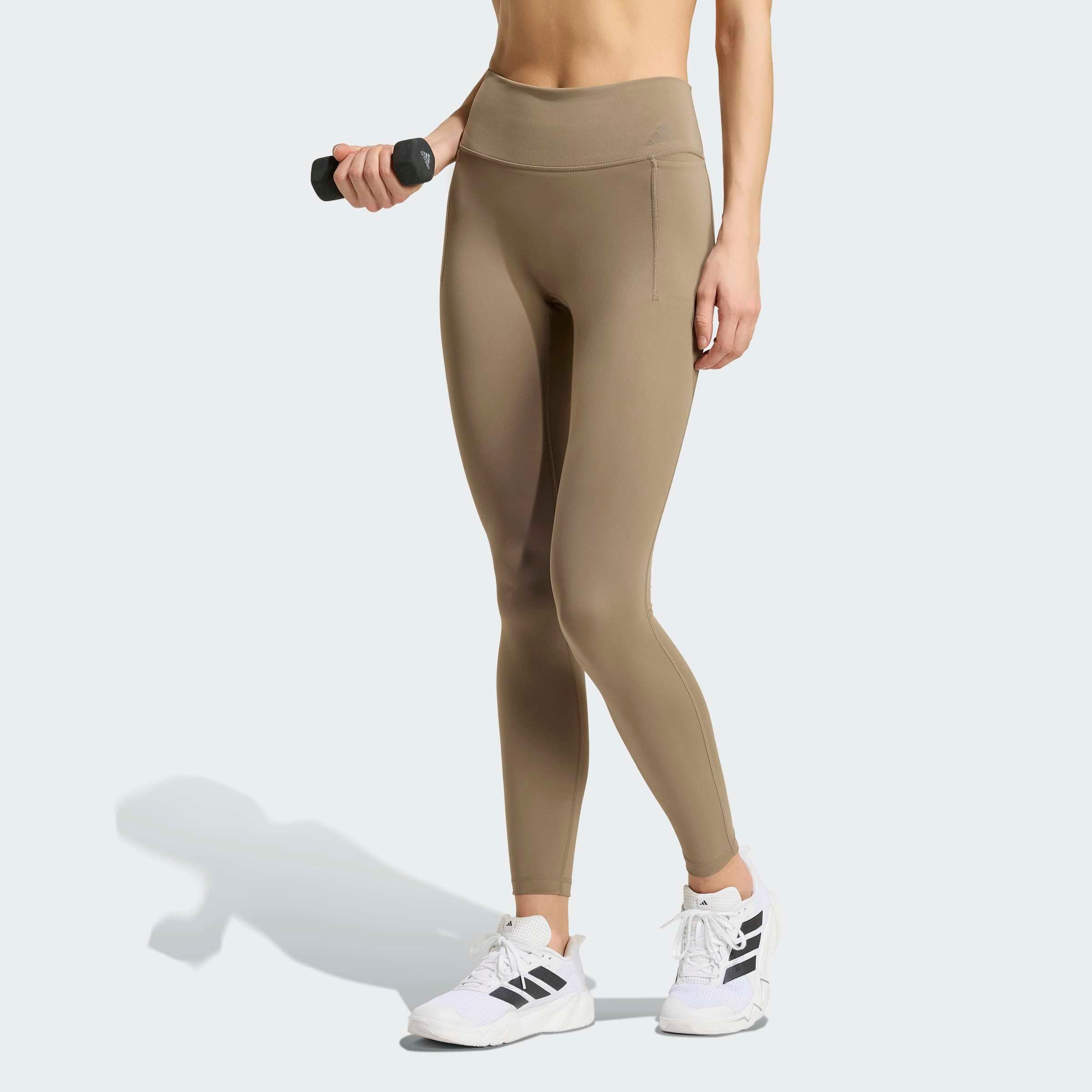 adidas Performance Trainingstights OPT 1/1 L