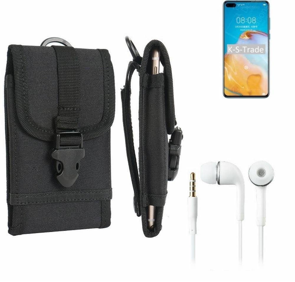 Handyhülle für Huawei P40 4G