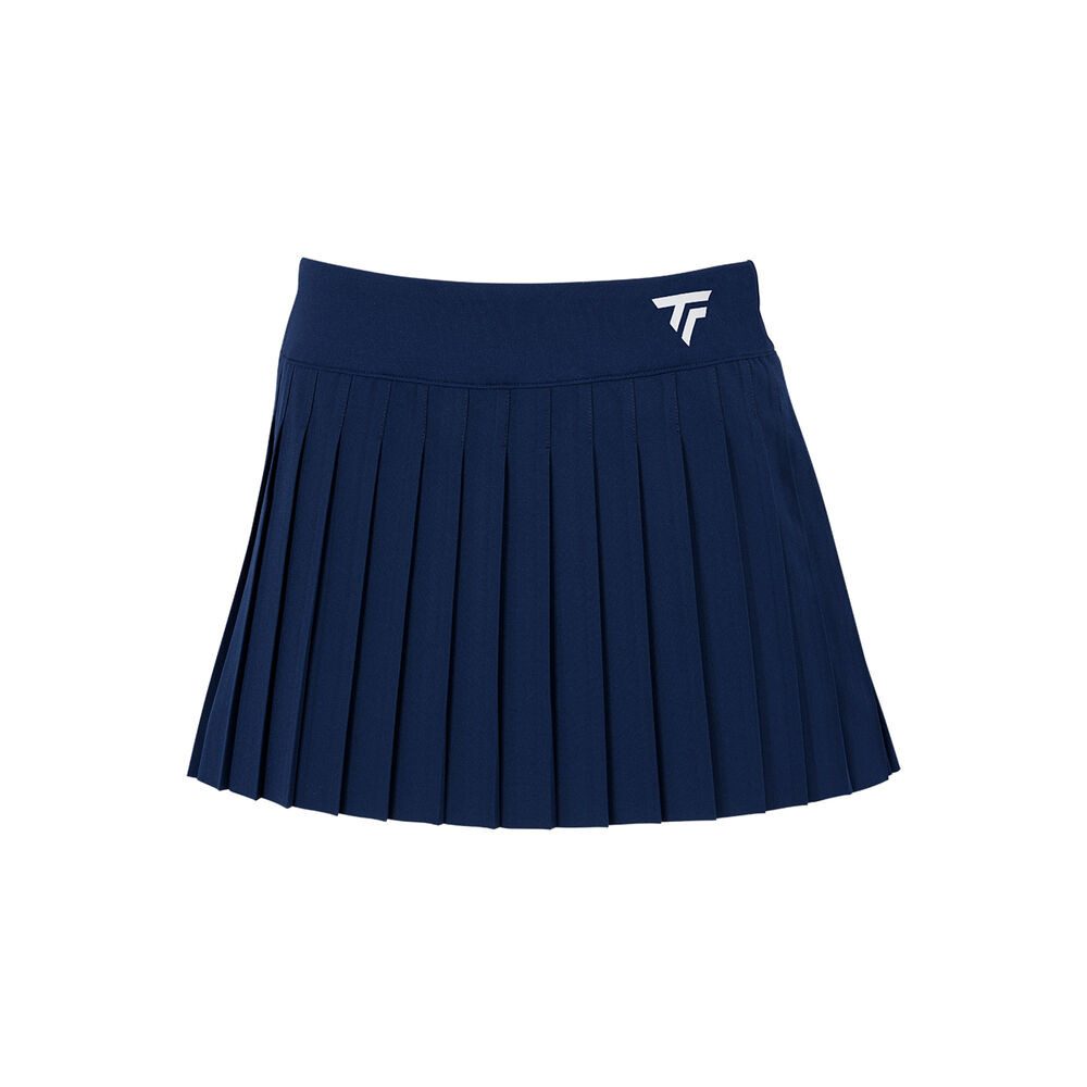 Tecnifibre Tennisrock W. Team Skort Marine günstig online kaufen