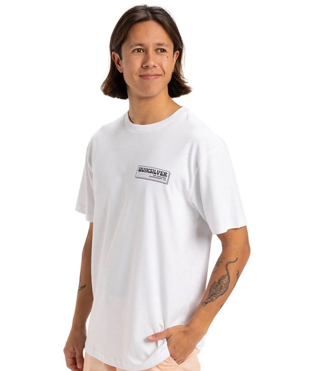 Quiksilver T-Shirt