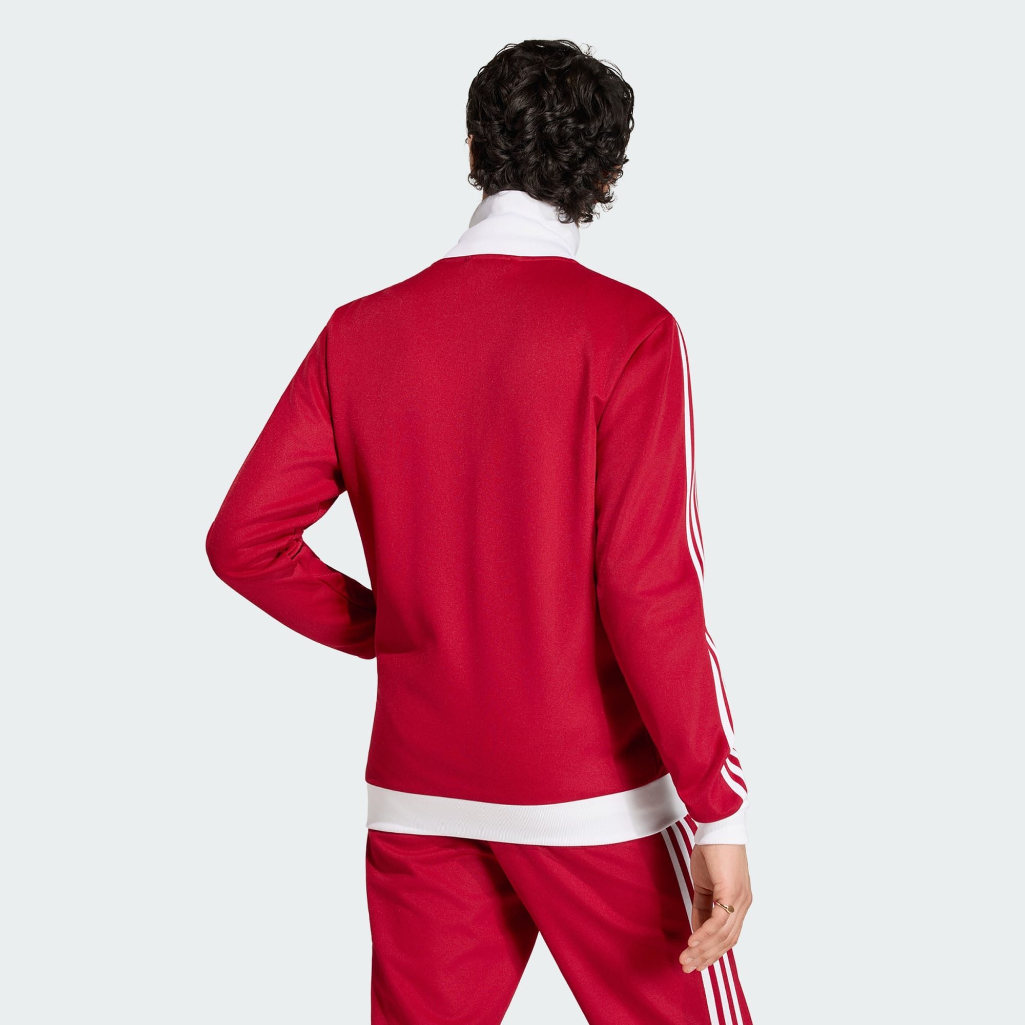 adidas Originals Trainingstop CLASSIC TRACKTOP (1-tlg)