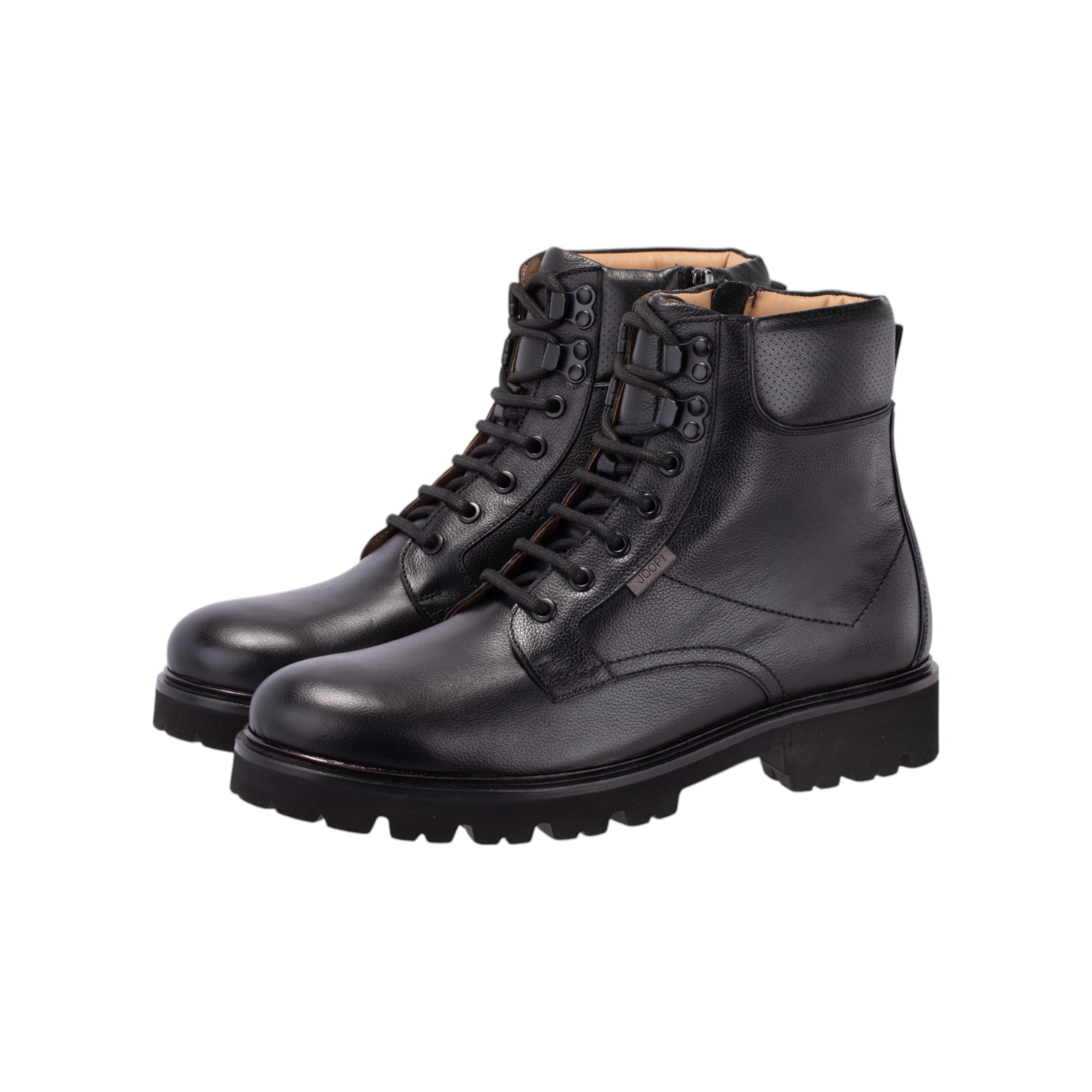 JOOP! Joop - Herren Stiefel Mazzolino Misto Hektor Bootsschuh