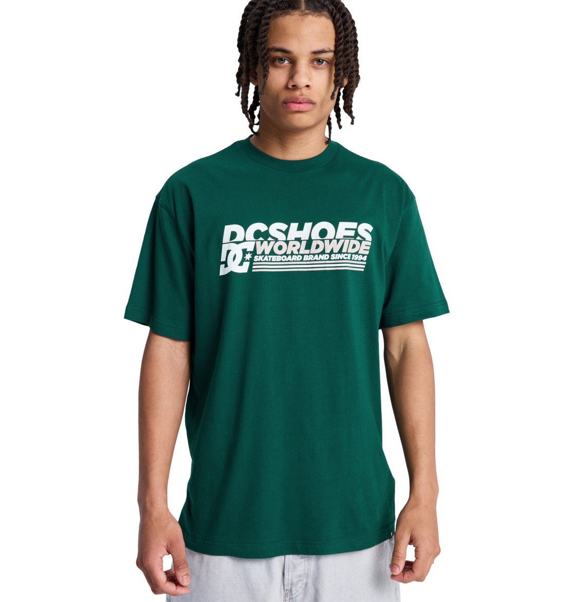 DC Shoes T-Shirt