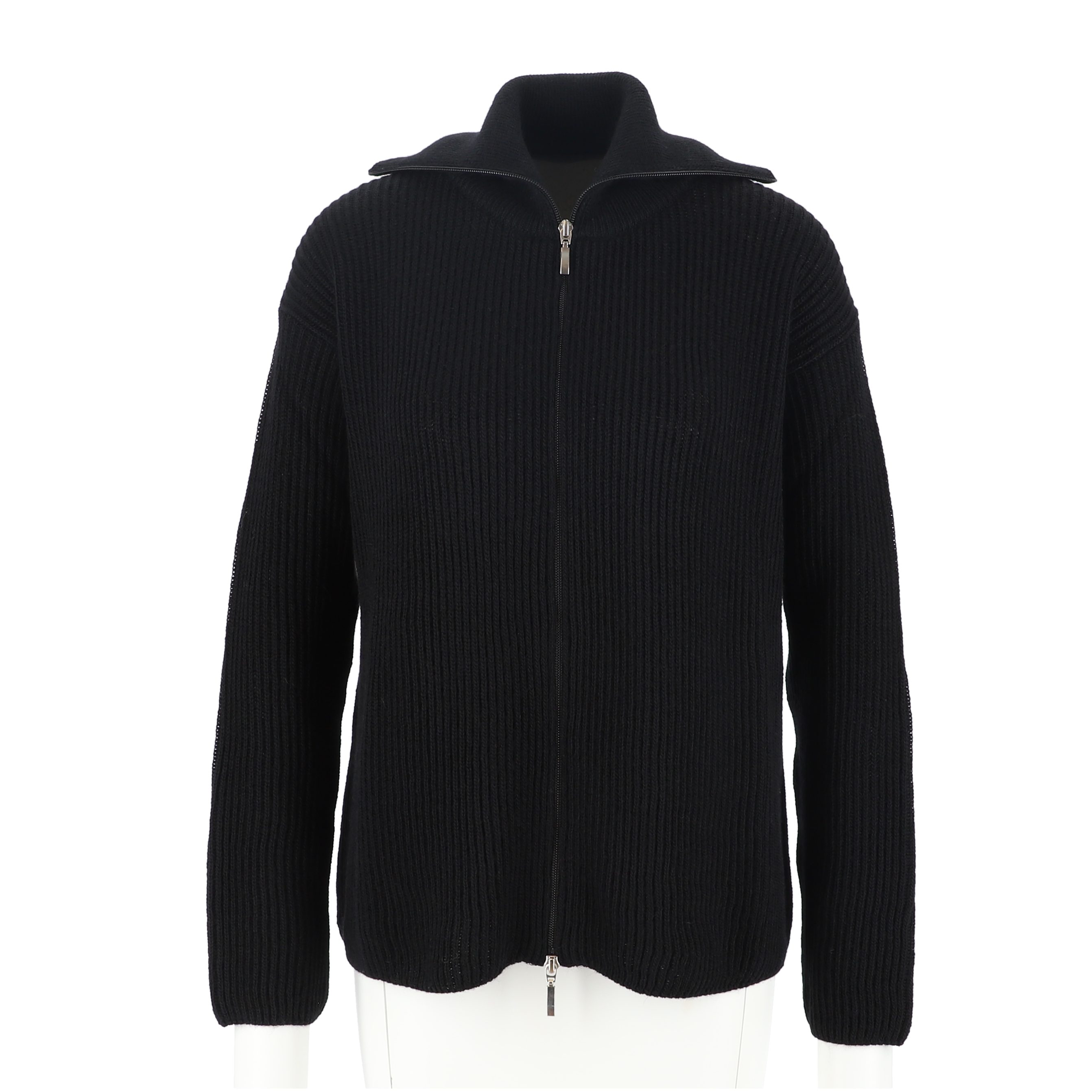 halsüberkopf Accessoires Strickjacke Troyer Strickjacke mit günstig online kaufen