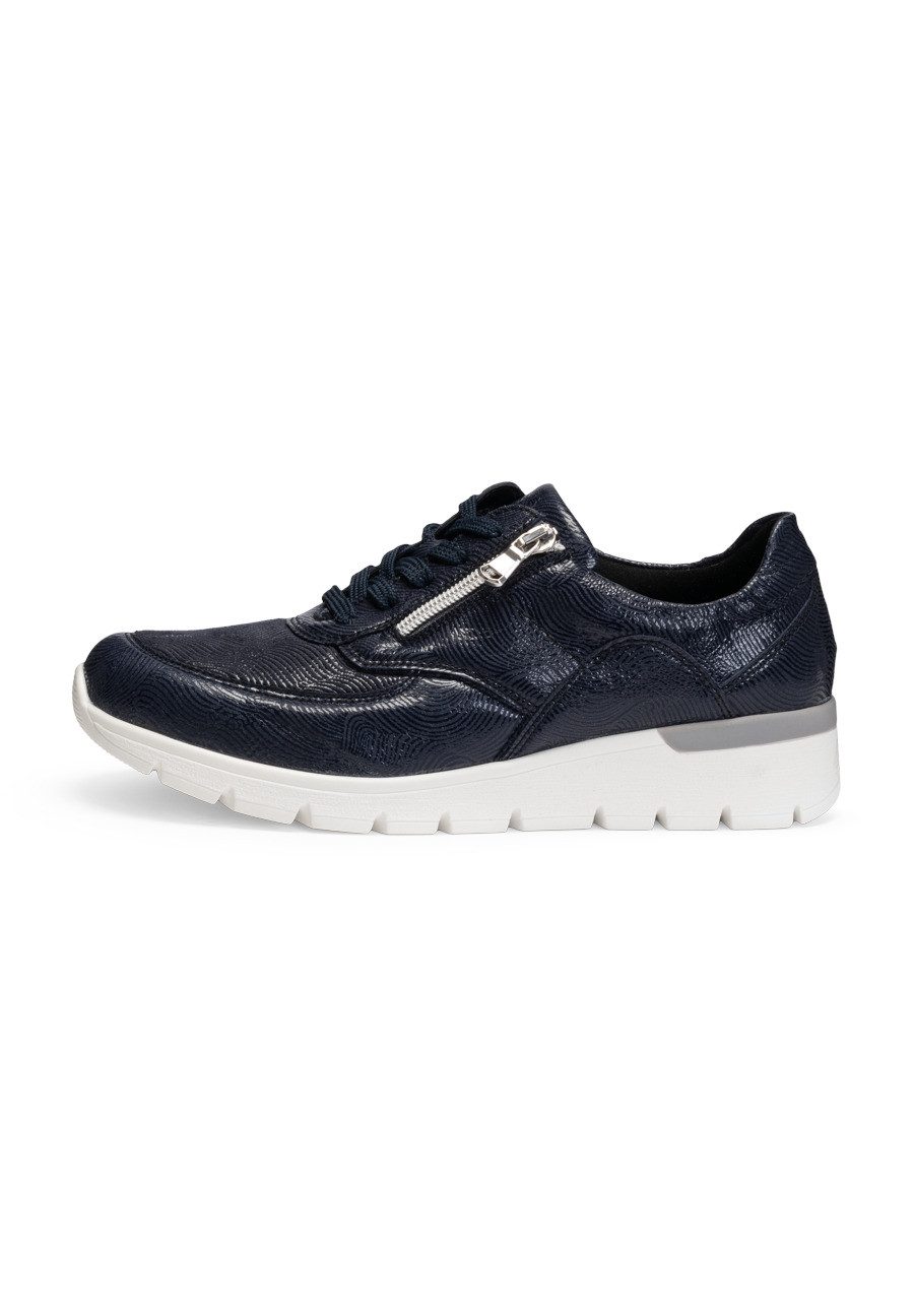 vitaform Damenschuhe Sneaker Textil Sneaker