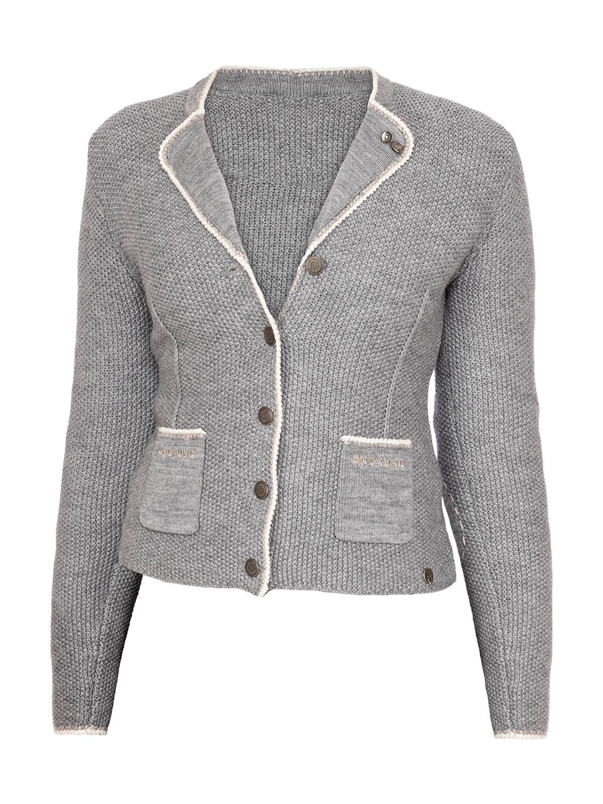 Spieth & Wensky Trachtenstrickjacke AILEEN günstig online kaufen