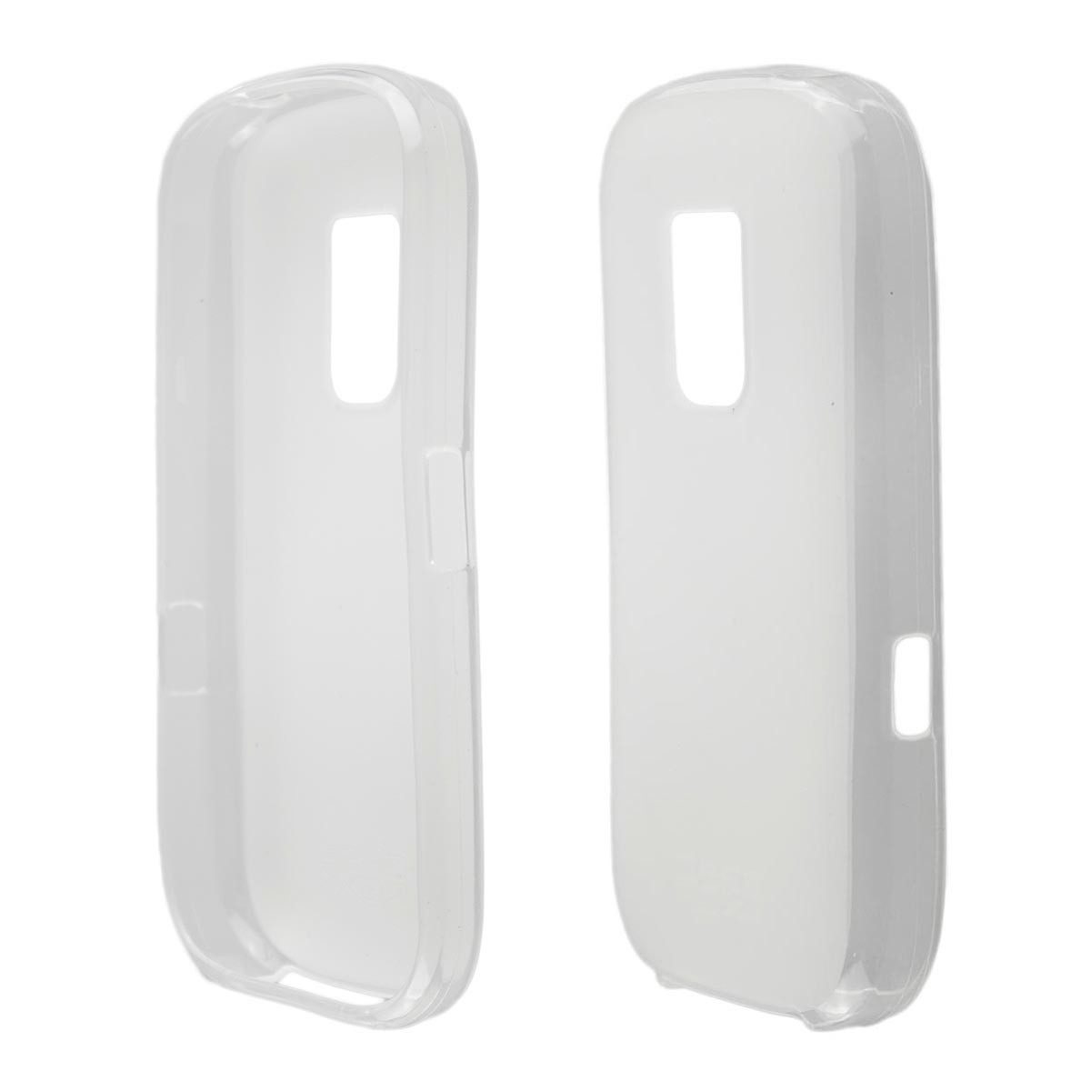 caseroxx Handyhülle TPU-Hülle für Artfone CS181 Gerätabhängig 5,0 - 7,0 Zoll, dünn und flexibel