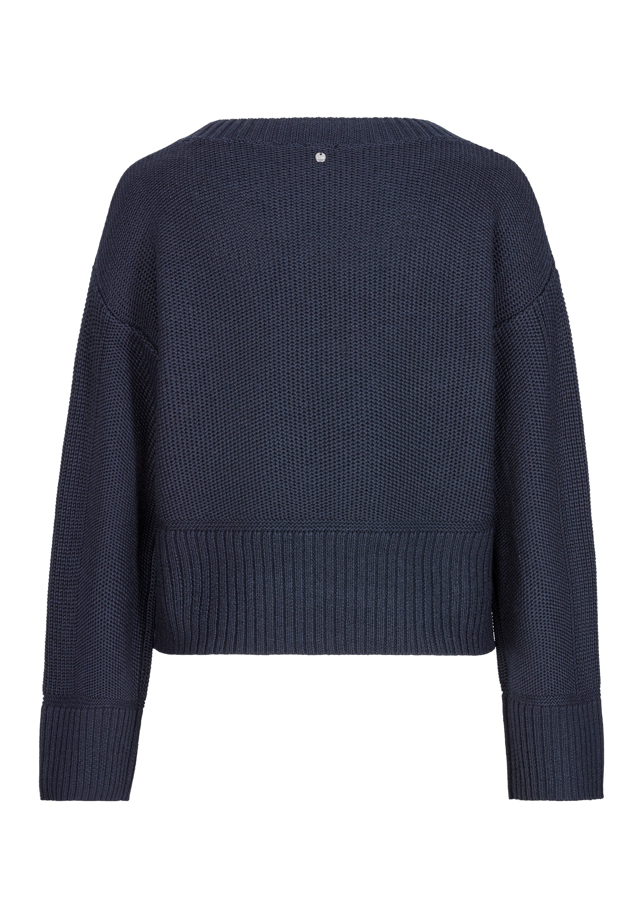 BOSS ORANGE Strickpullover Foussin Premium Damenmode günstig online kaufen