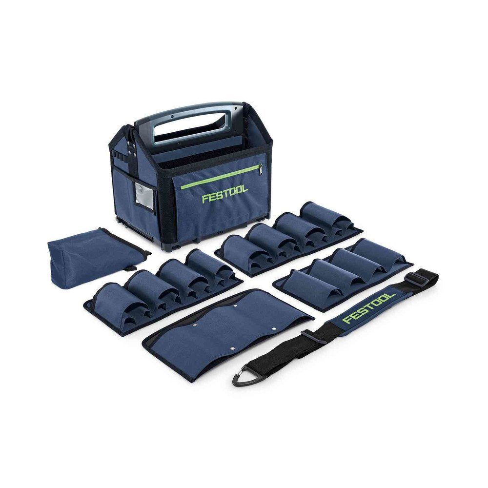 Werkzeugkoffer Systainer³ ToolBag SYS3 T-BAG M