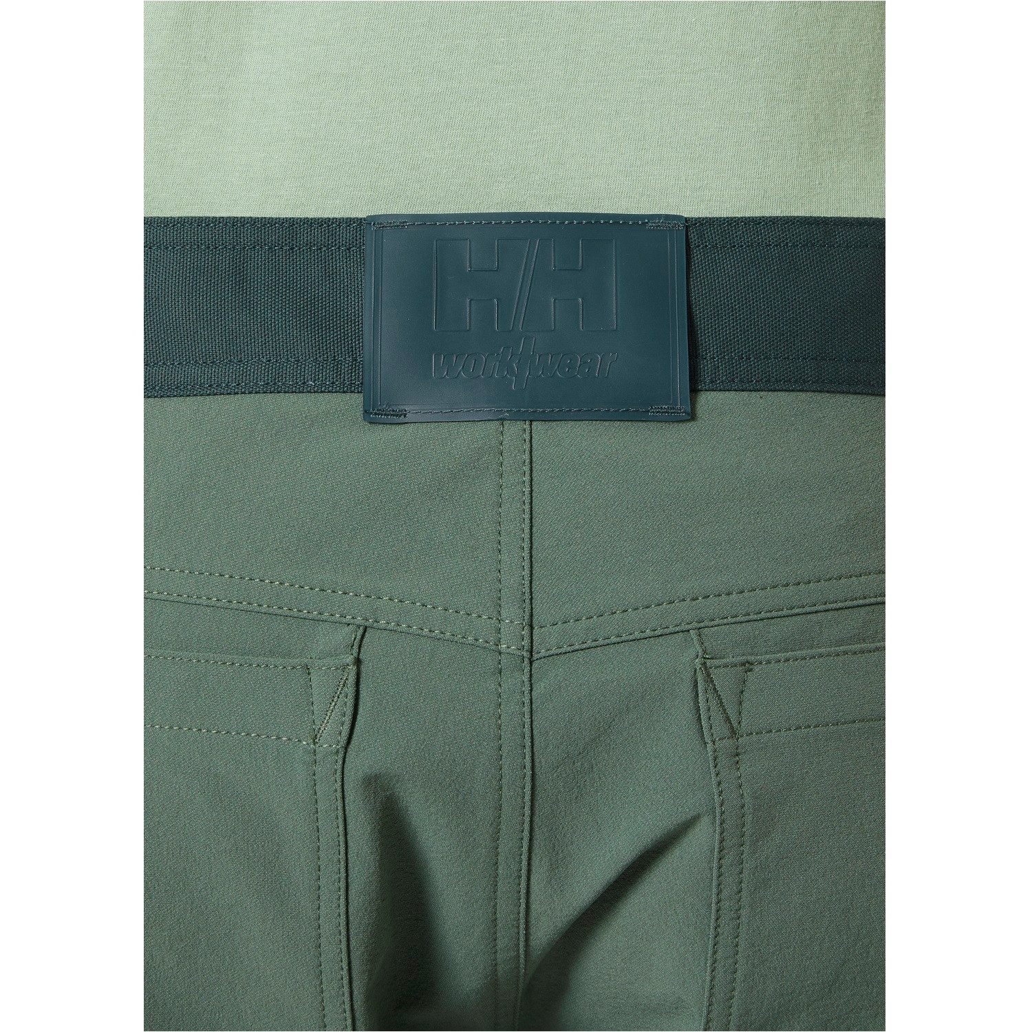Helly Hansen workwear Arbeitsshorts Cargo-Shorts "OXFORD 4X"