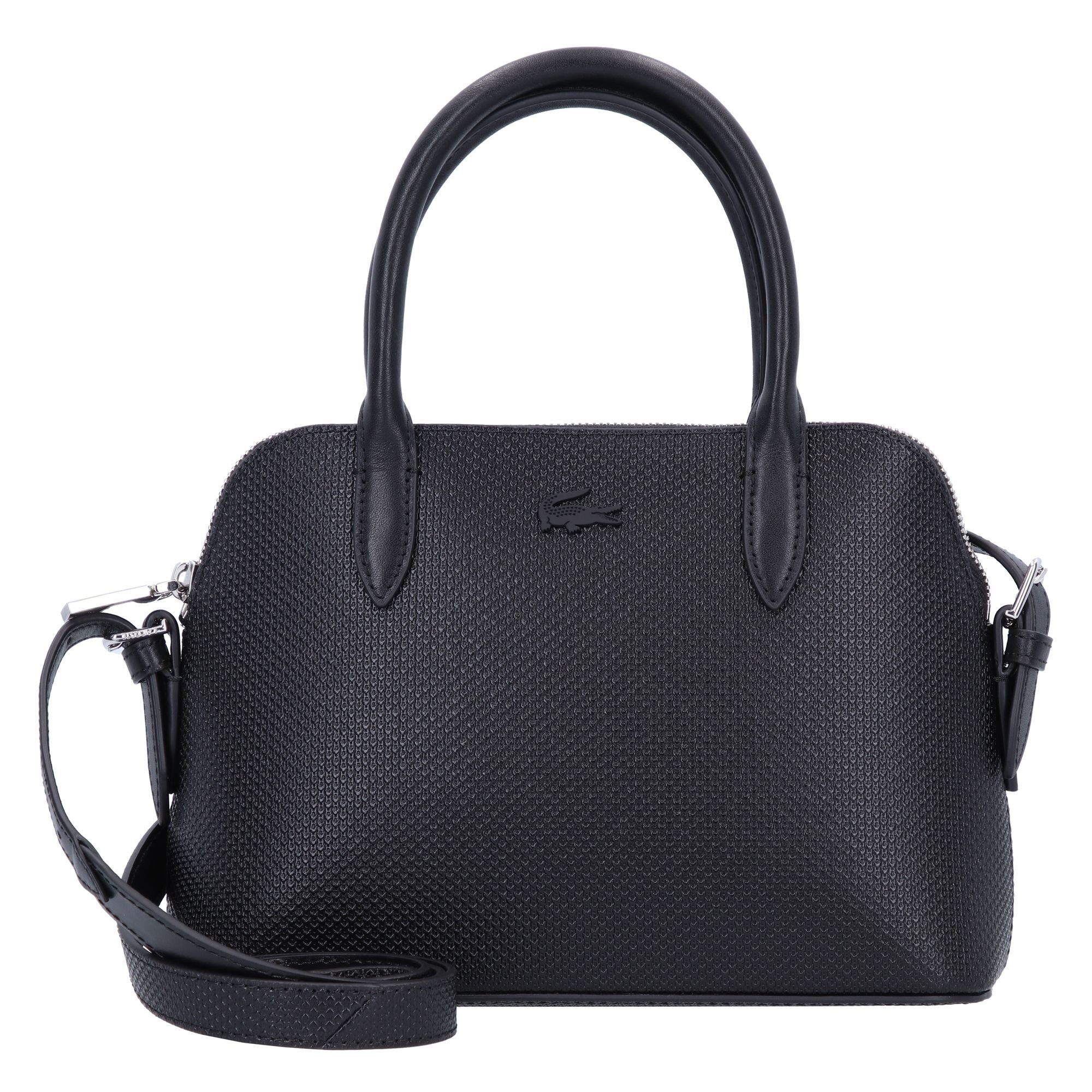 Lacoste Henkeltasche Chantaco Classics, Leder