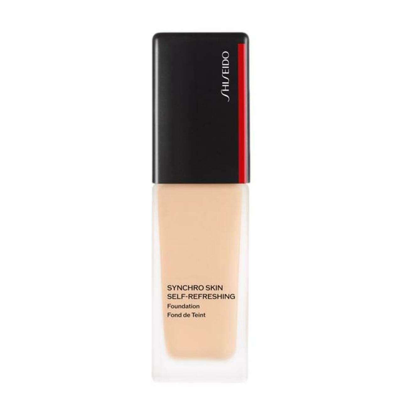 SHISEIDO Foundation Synchro Skin Self-Refreshing Foundation