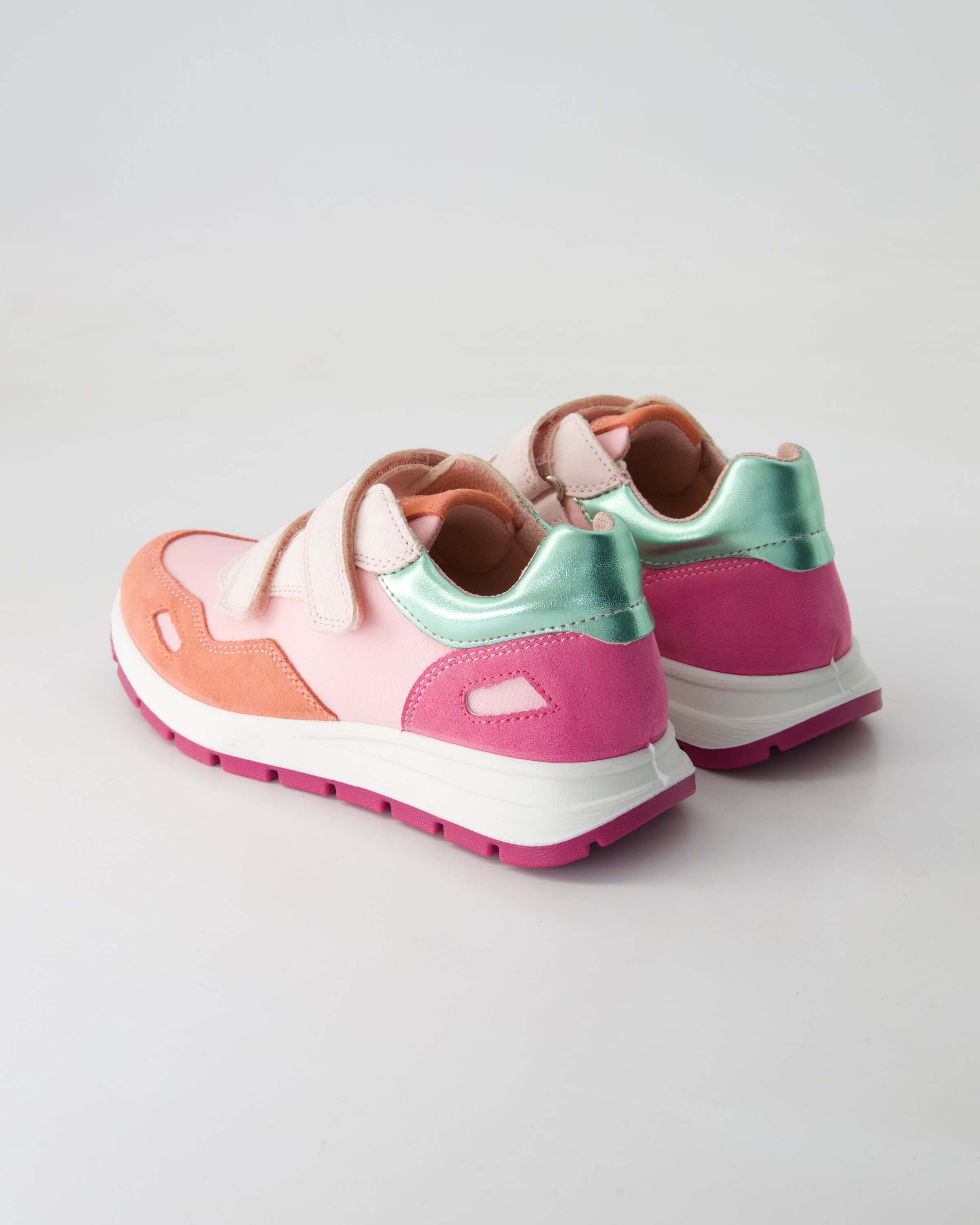 Primigi PCQ 78733 Sneaker Obermaterial: Textil und Sonstiges Material