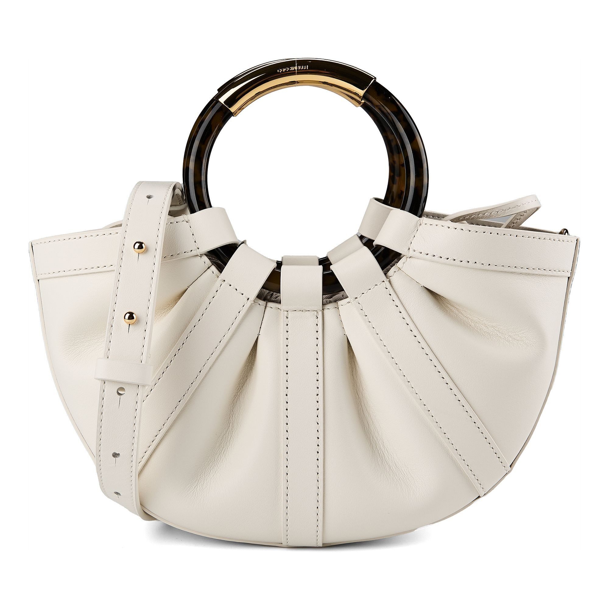 Henkeltasche Shell