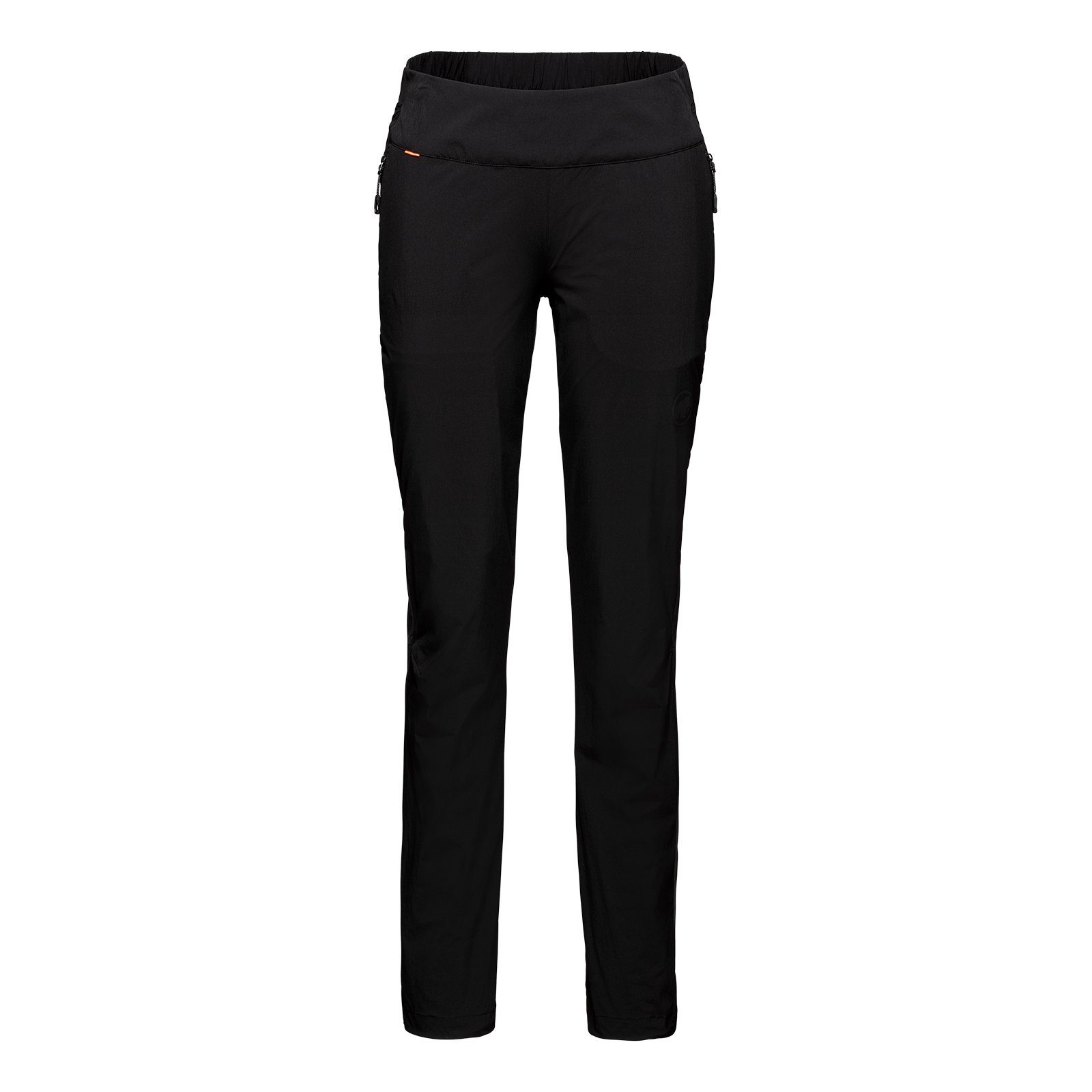 Mammut Outdoorhose Runbold Light Pants mit 3 Reißverschlusstaschen