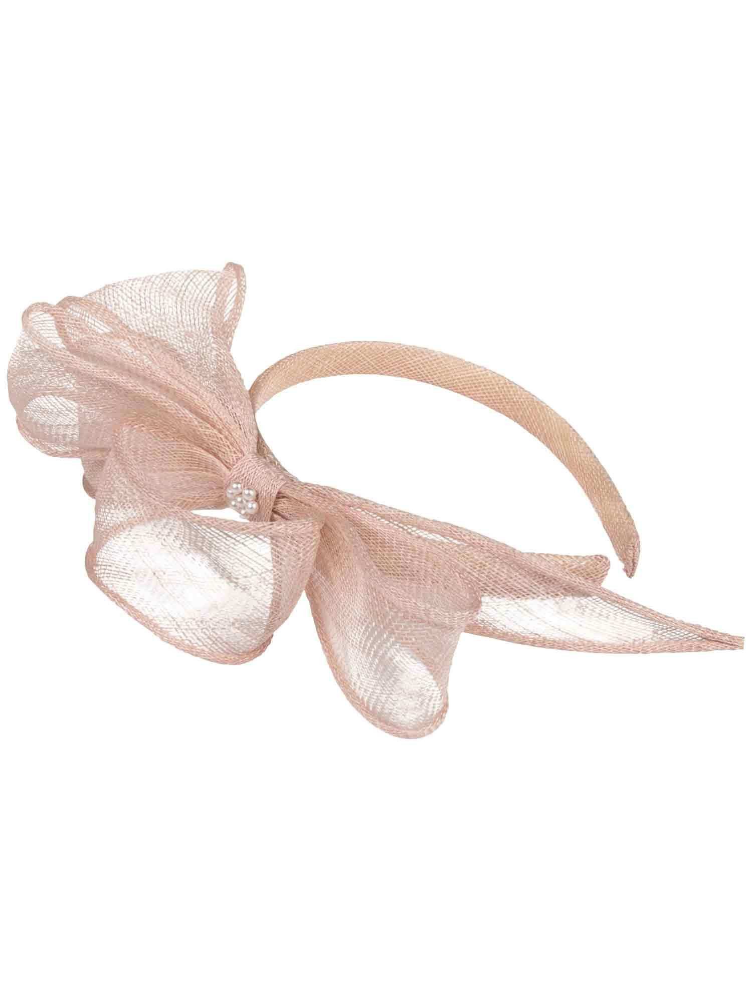 Loevenich Fedora Stroh Kopfbedeckung (1-St) günstig online kaufen