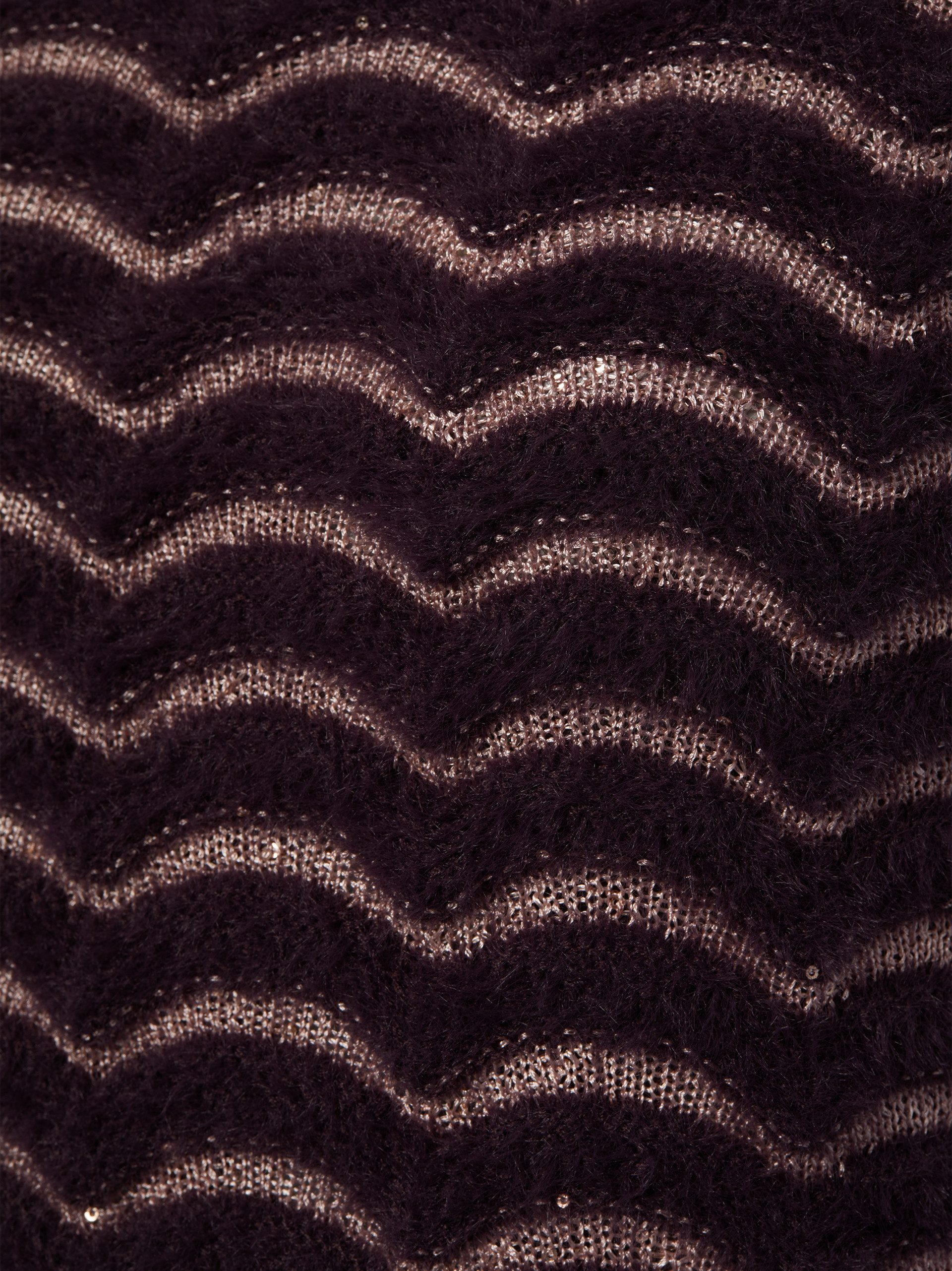 RICHROYAL Strickpullover
