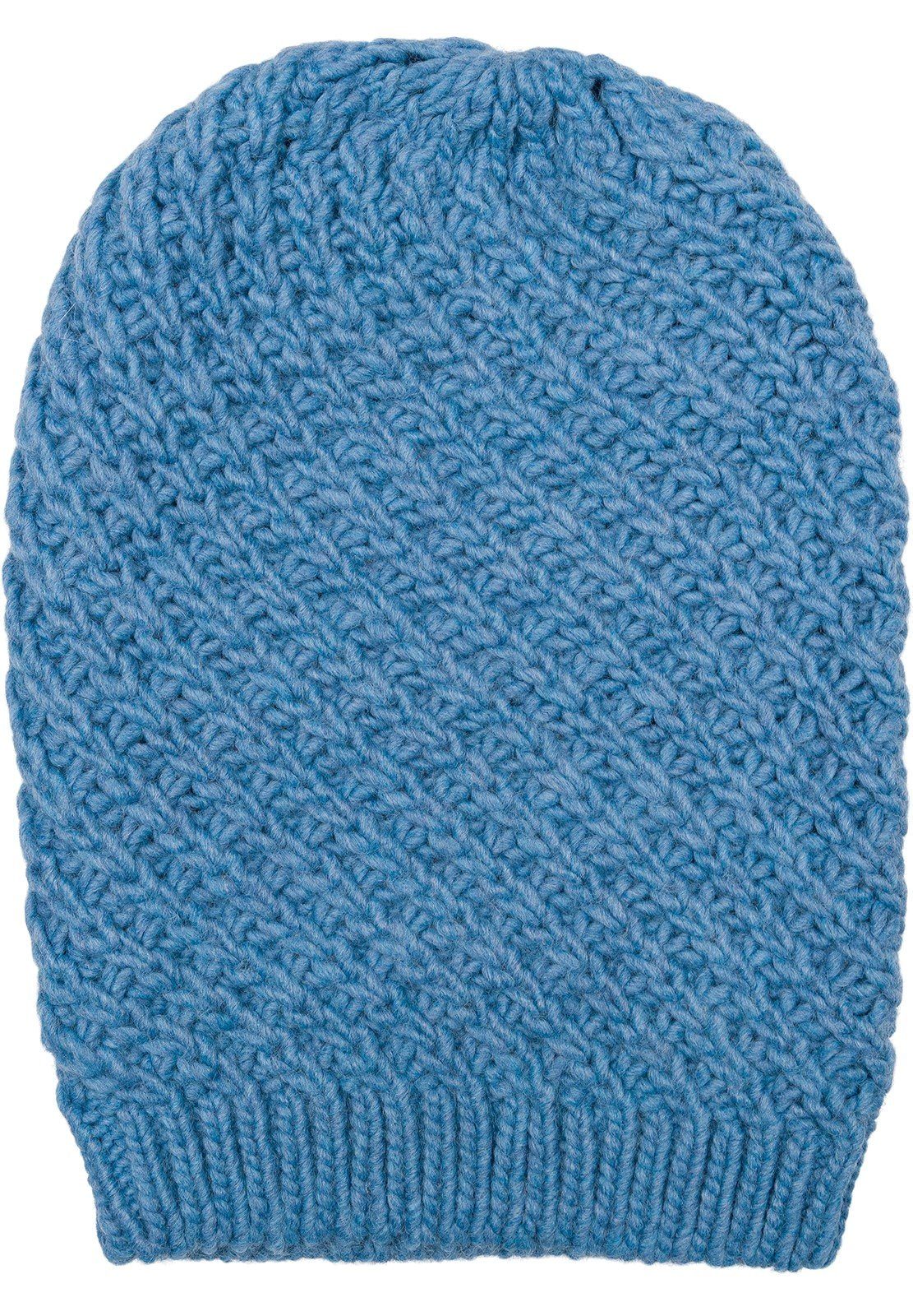 styleBREAKER Strickmütze Grobstrick Beanie Mütze (1-St) günstig online kaufen