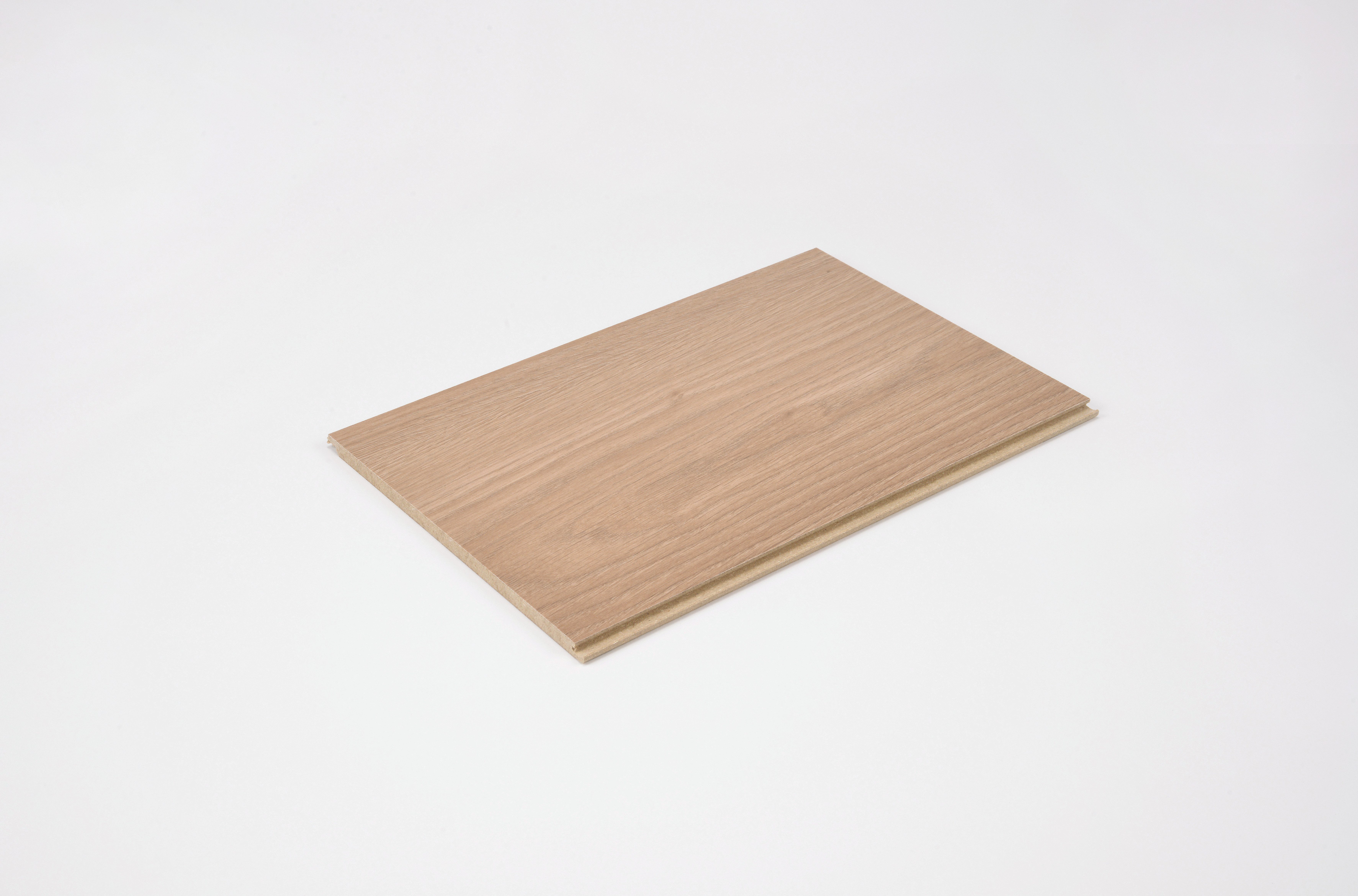 EGGER Laminat Muster NatureSense Laminat EL2090 Conway Eiche, 1 St., Handmuster