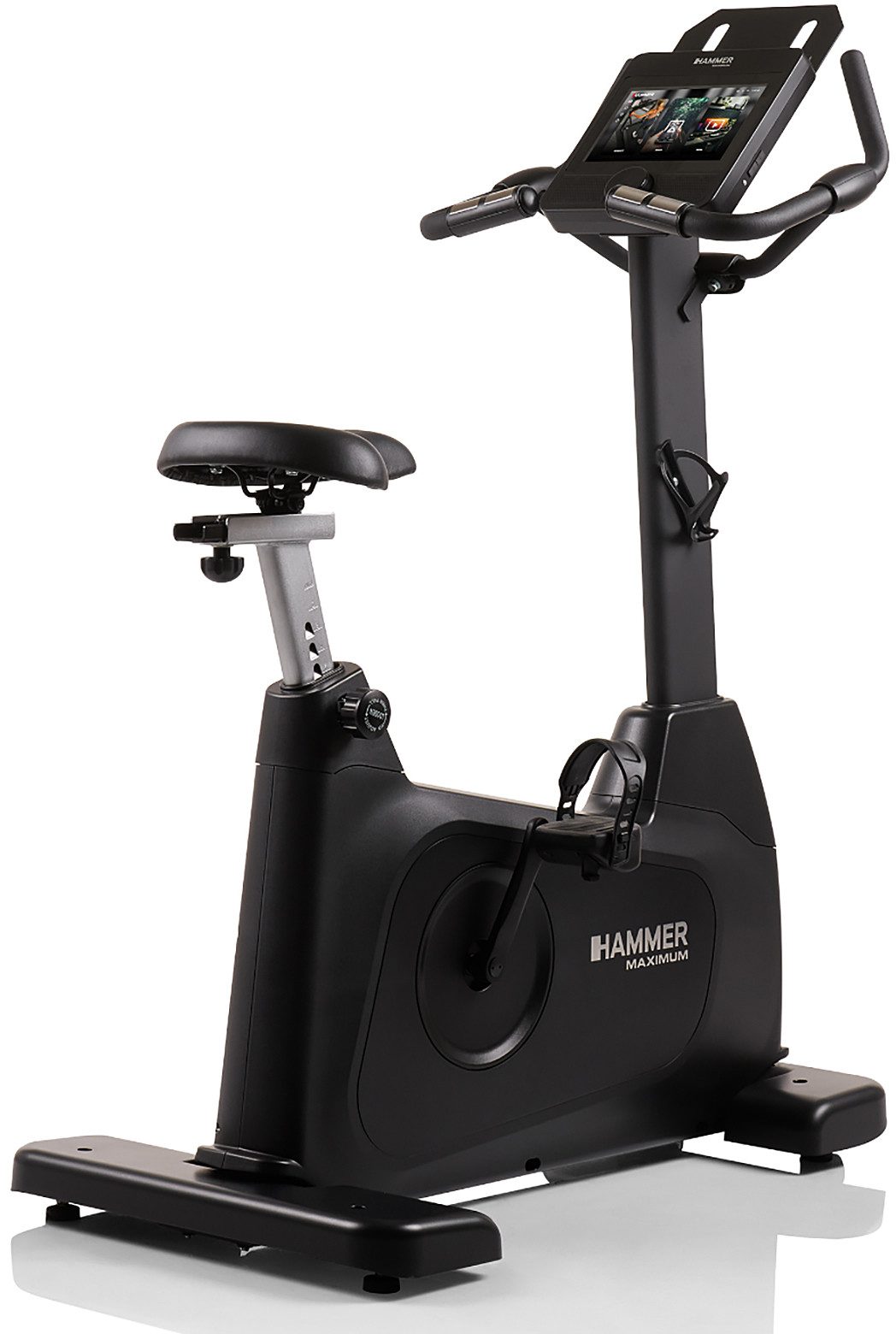 Heimtrainer Ergometer UB 8000 ´25