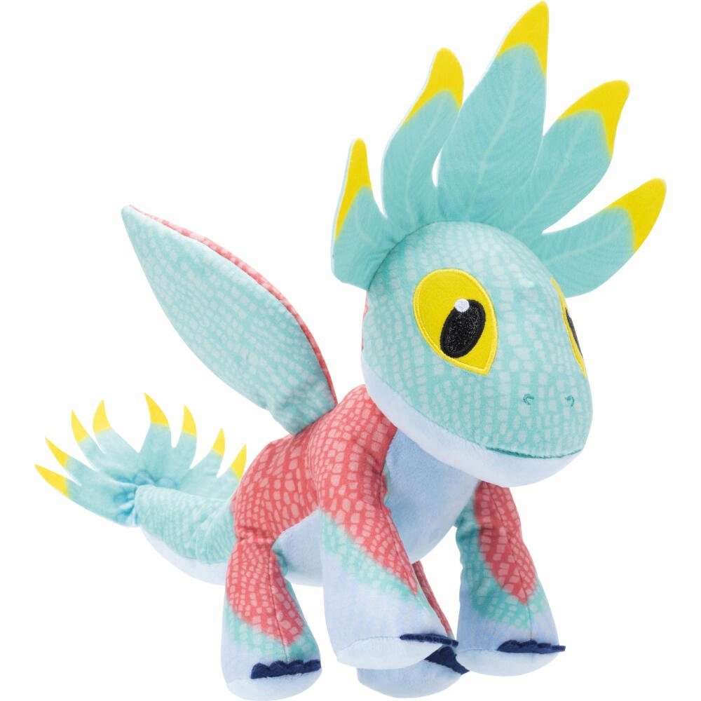 Schmidt Spiele Kuscheltier Dragons Feathers